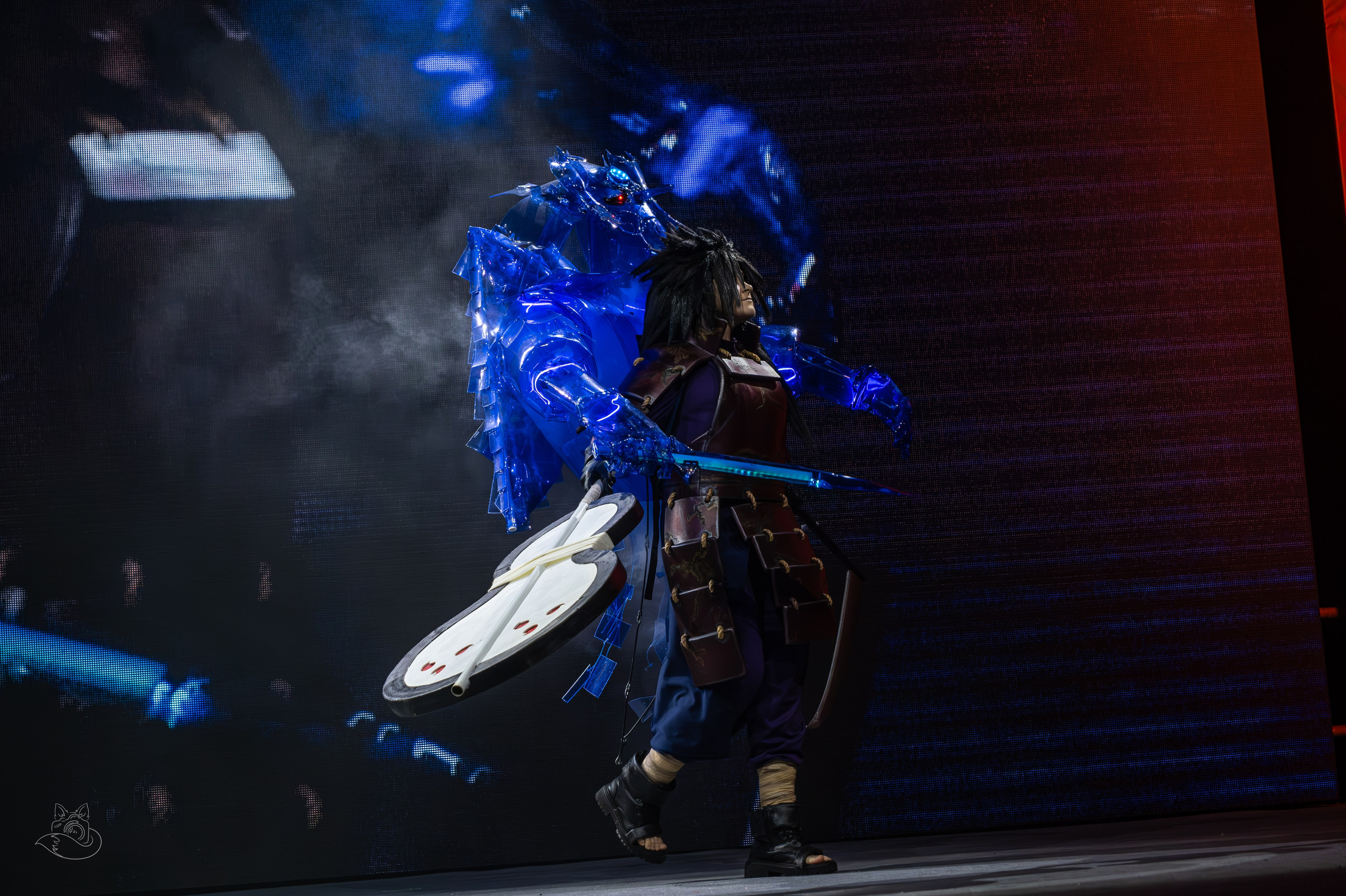 Конкурс Epic Con Russia 2025 | Москва. Косплей фотограф