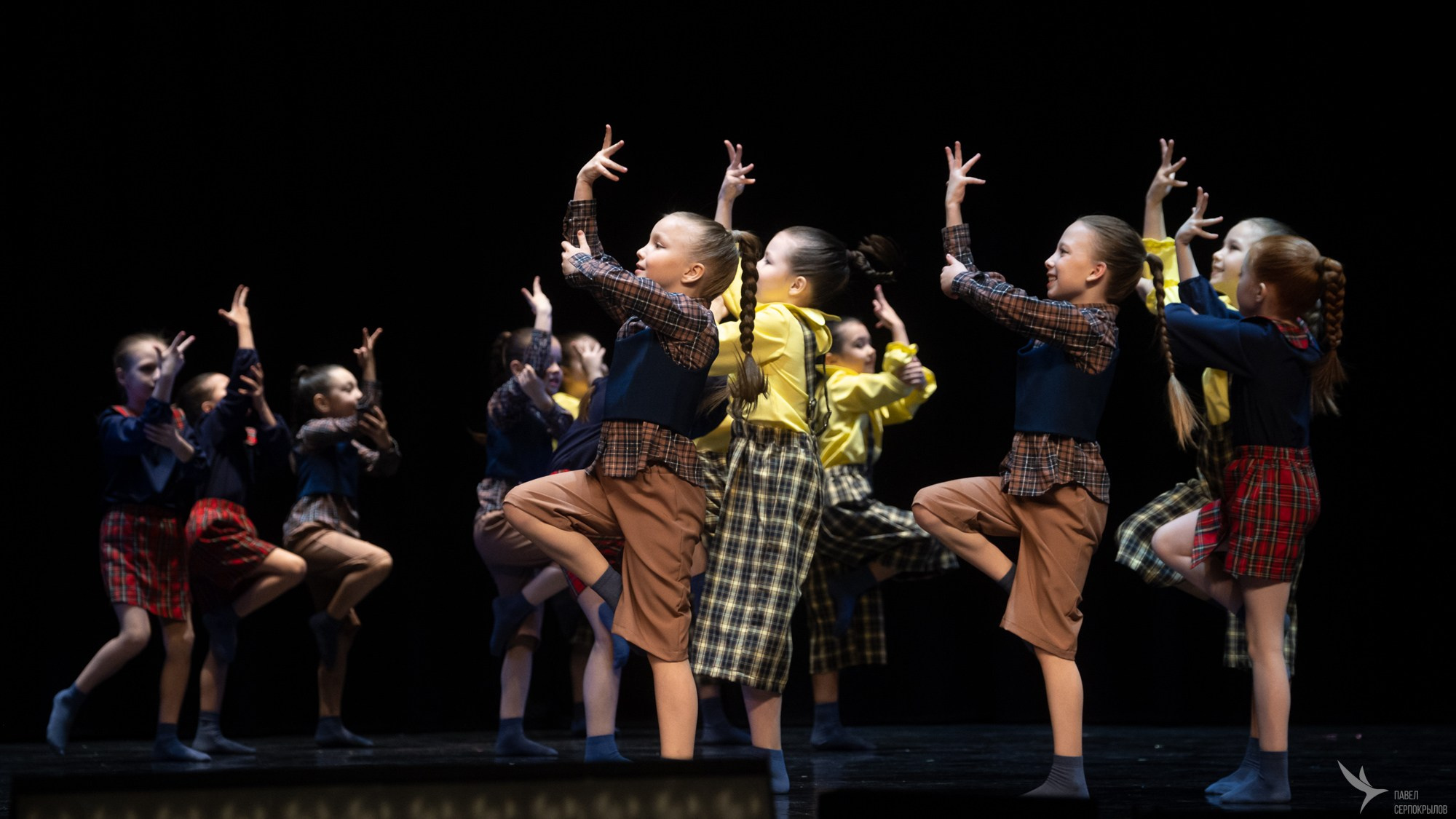 ПАНТЕРА 2024. Репортажный фотограф в Казани Павел Серпокрылов