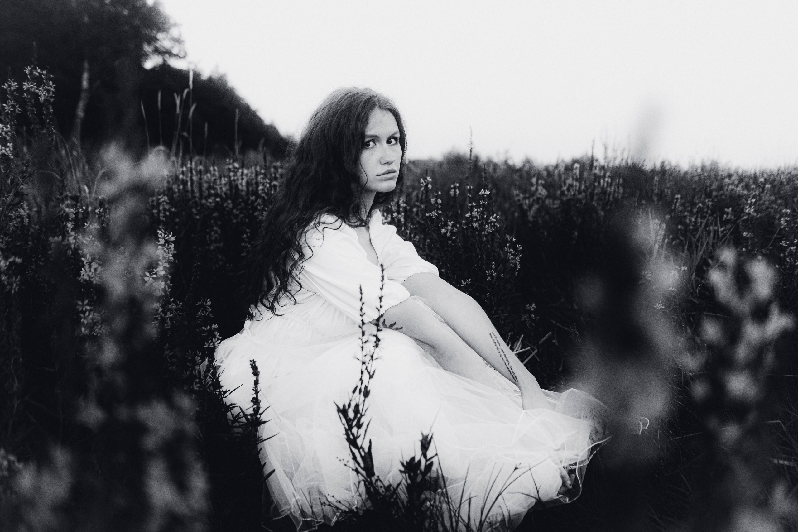 Мария. DENY DEW Фотограф Санкт-Петербург