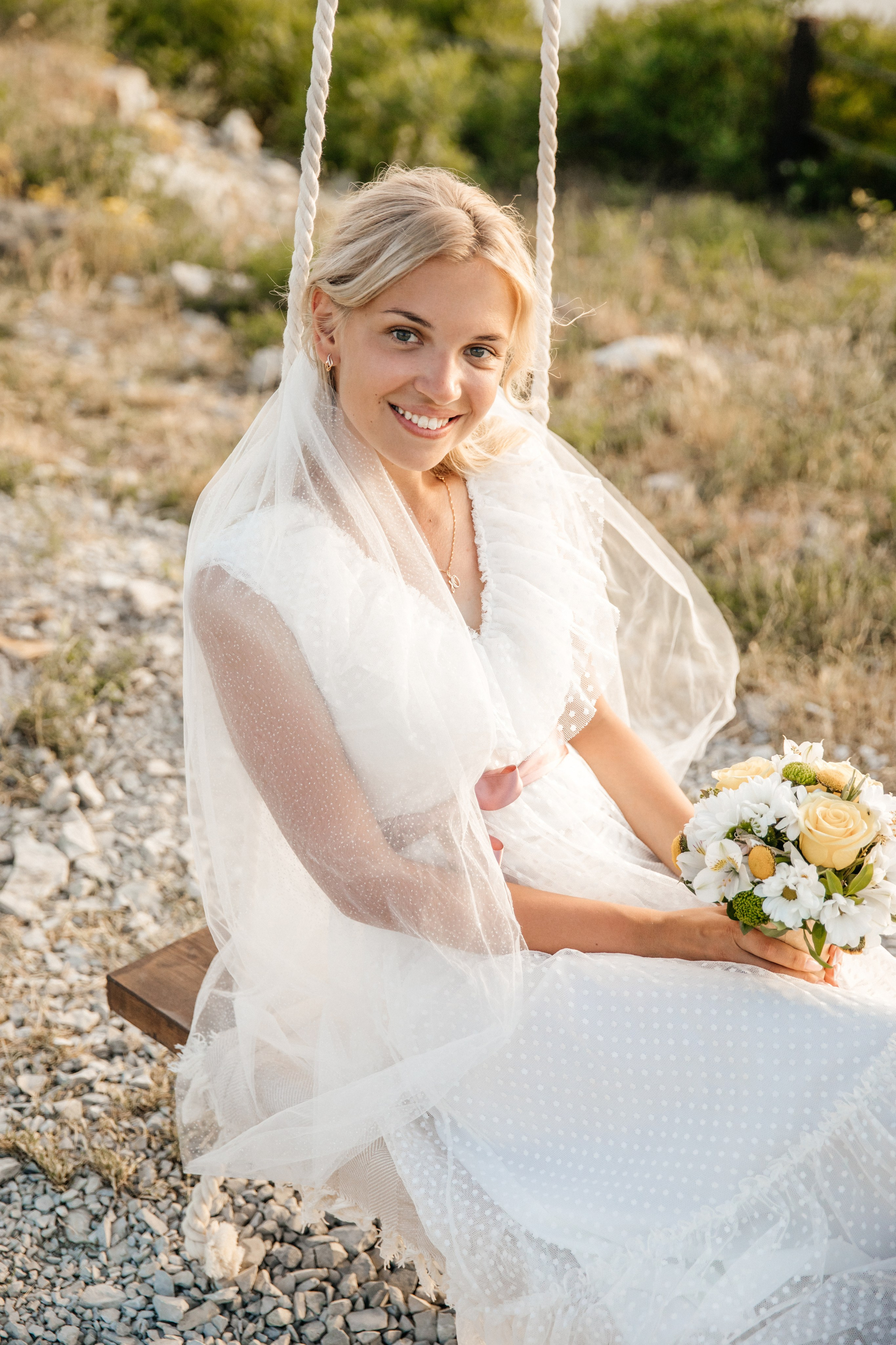 Денис и Юля. Свадебный фотограф в Краснодаре и крае Анна Романова