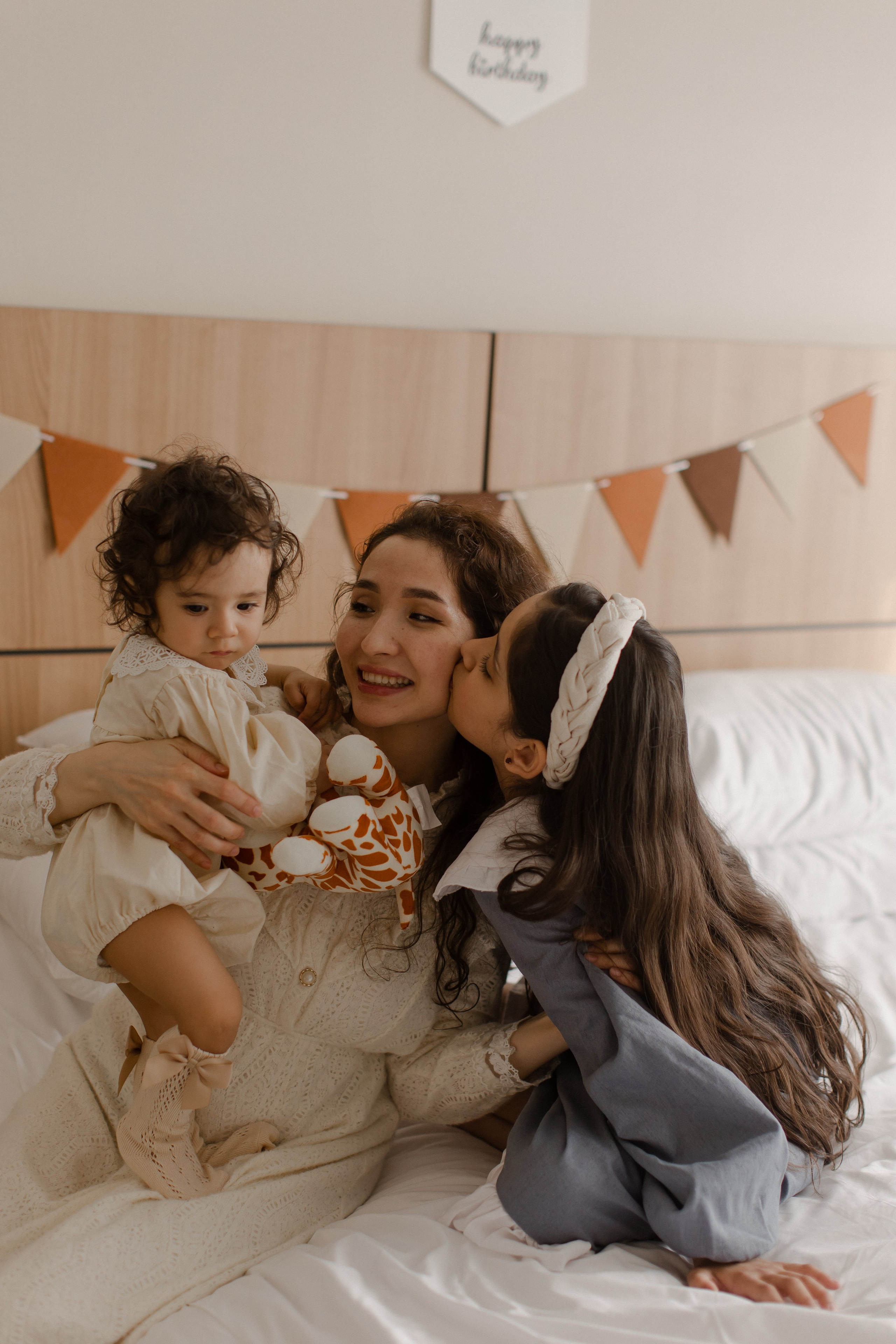 Сэми. Семейный и детский фотограф в Москве Кузьмина Мария