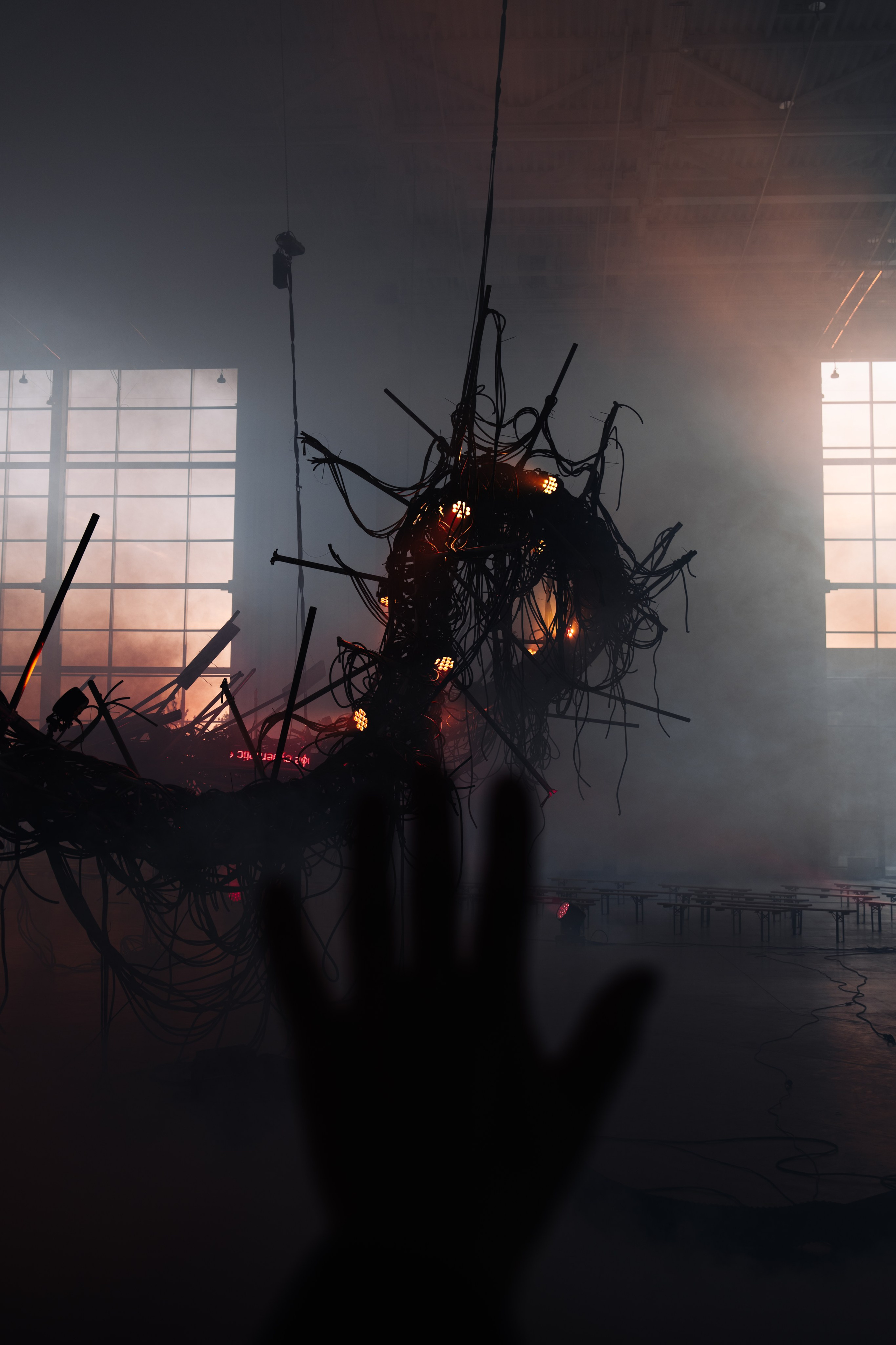 PANTERRA, CHRONOMORPH 001. @tomrus: Рустам Шагиморданов — фотограф