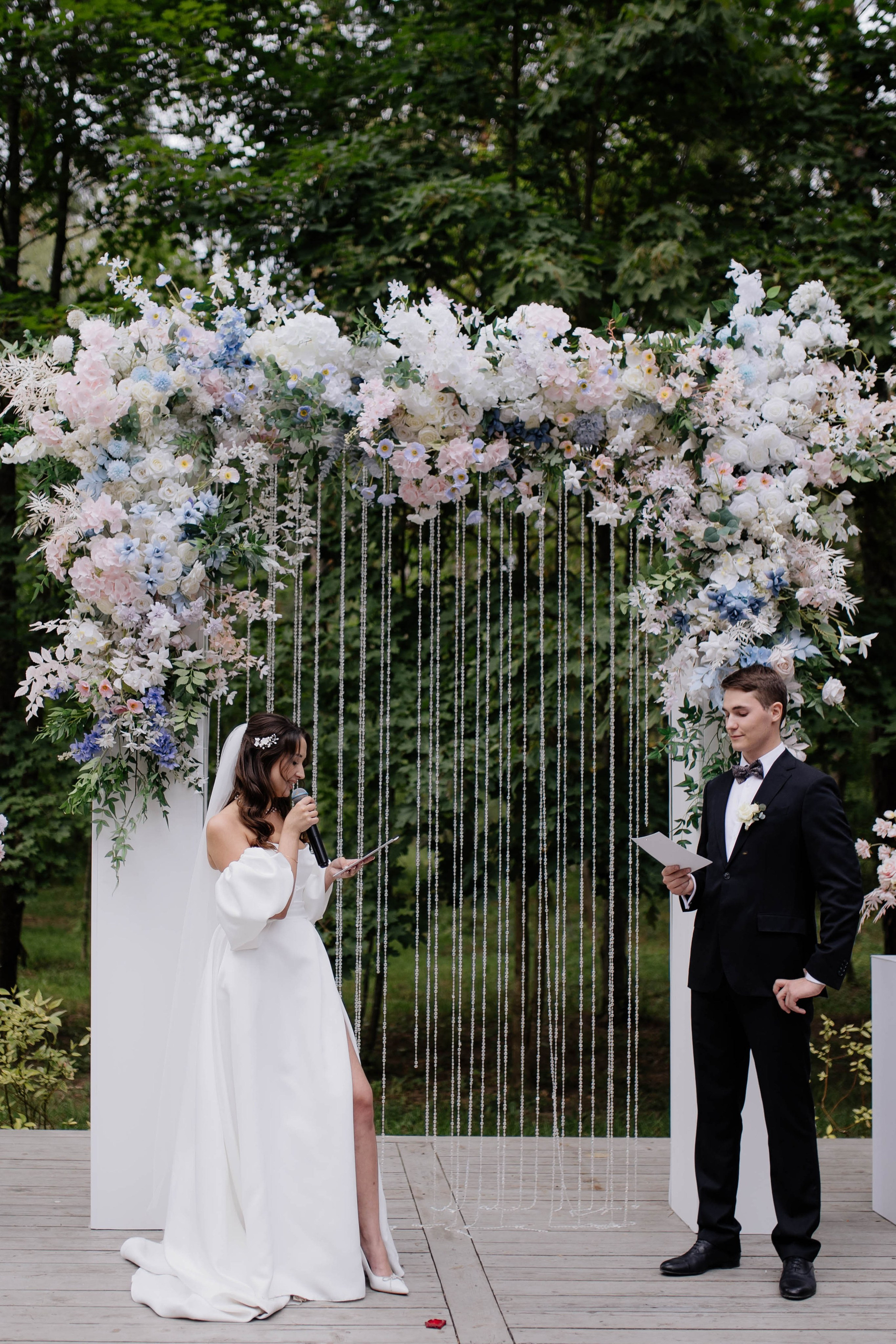 Ярослав и Кристина. Фотограф Анна Агеева