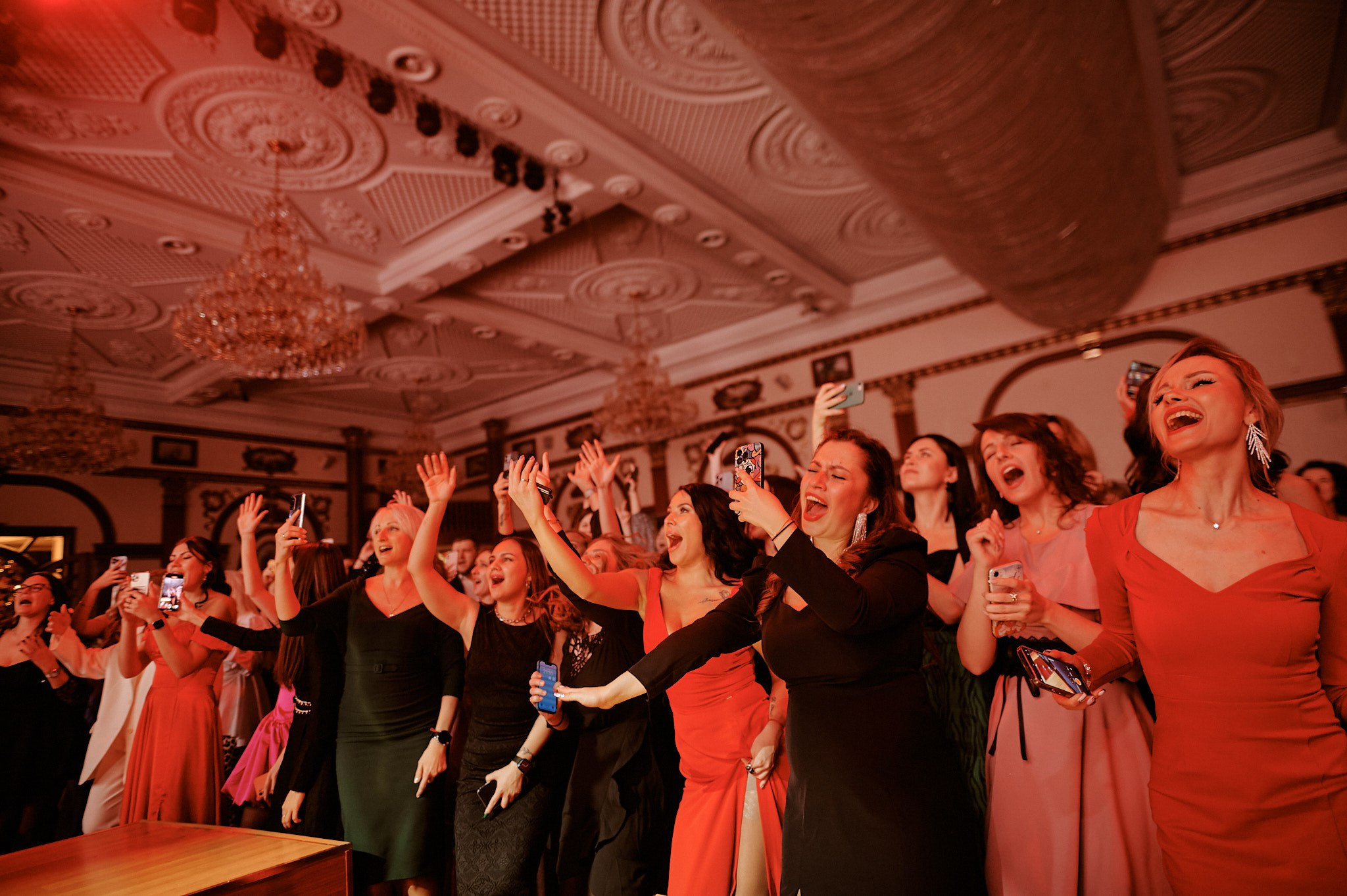 Корпоративный репортаж. Никита Шоринов фотограф в Москве