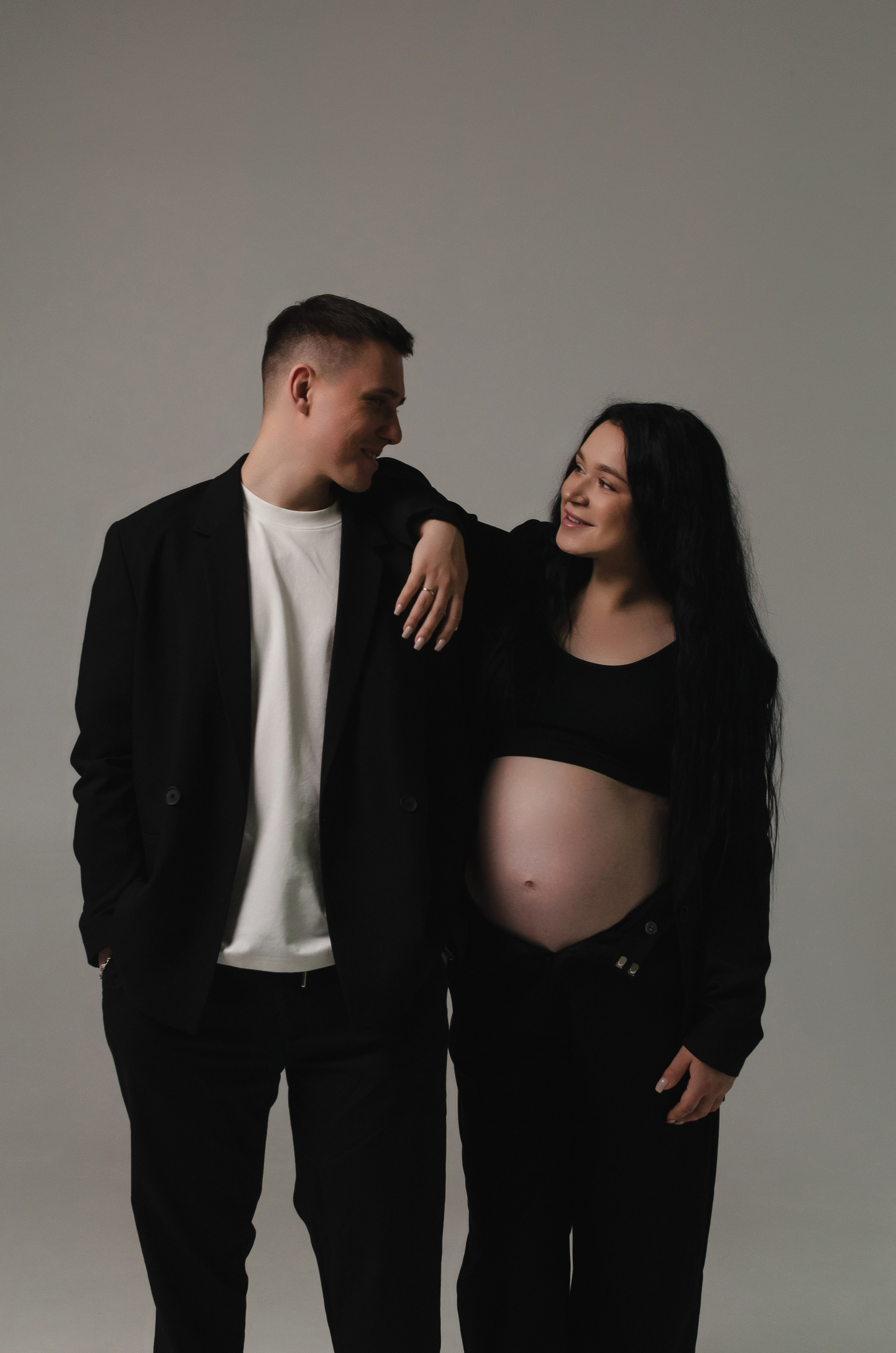 Беременность. Фотограф и контент-мейкер Пинск