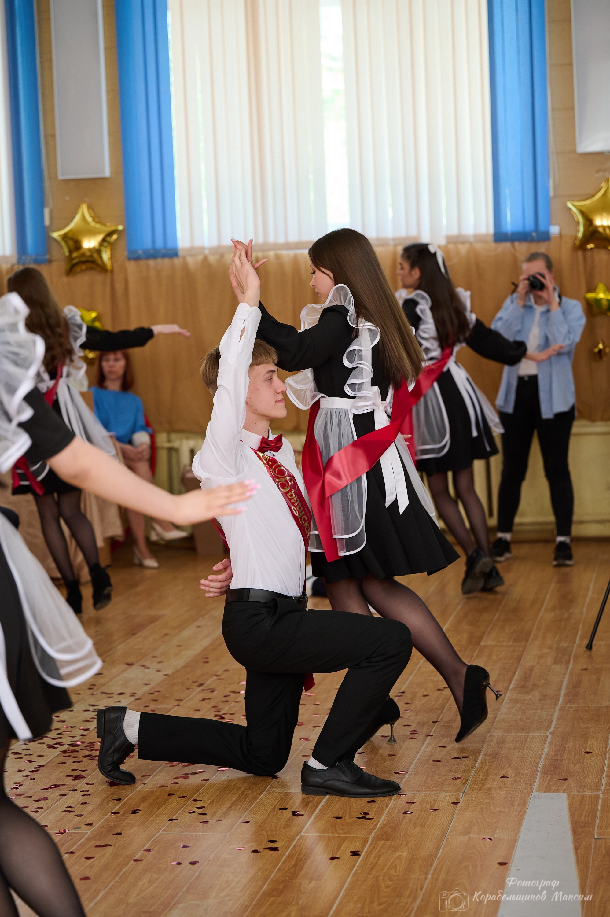 Детские праздники, Выпускные, 1 сентября. Выпускные Альбомы в Нижнем Новгороде