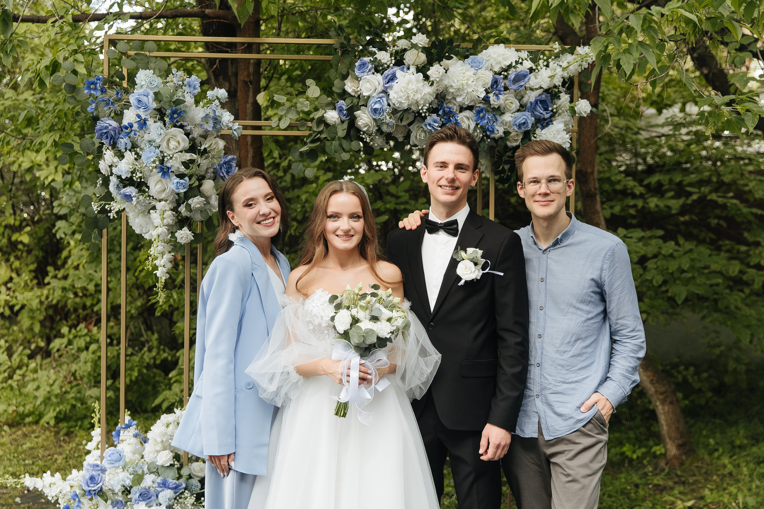 Выездная регистрация. Фотограф в Красноярске Любовь Малеева