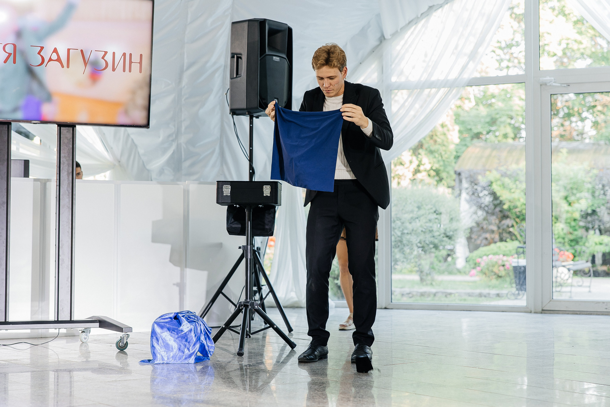 Оксана и Тимур. Свадебный и семейный фотограф Елизавета Ермак | Москва и МО