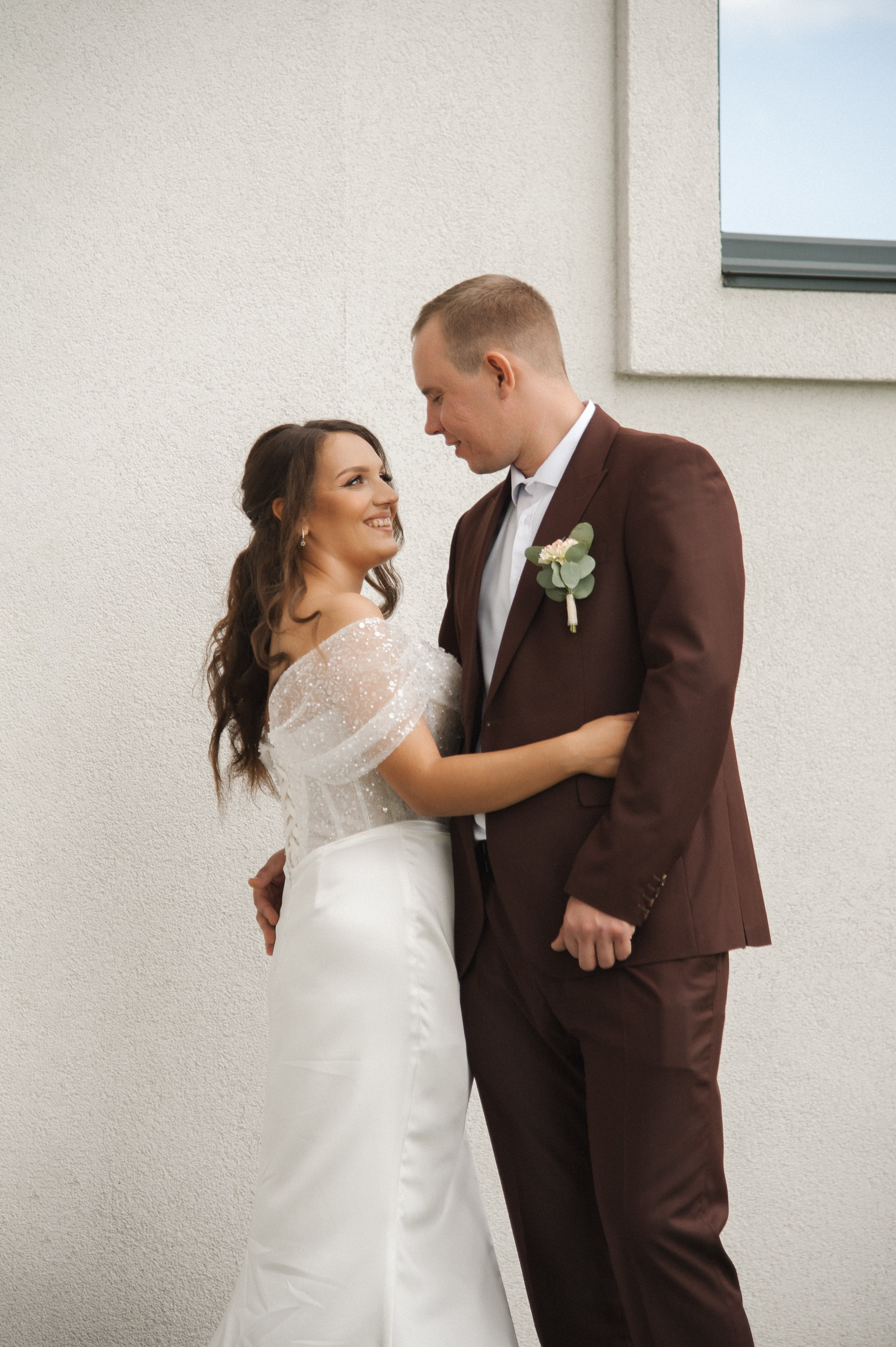 Wedding day. Фотограф Ирина Горелова Севастополь Крым