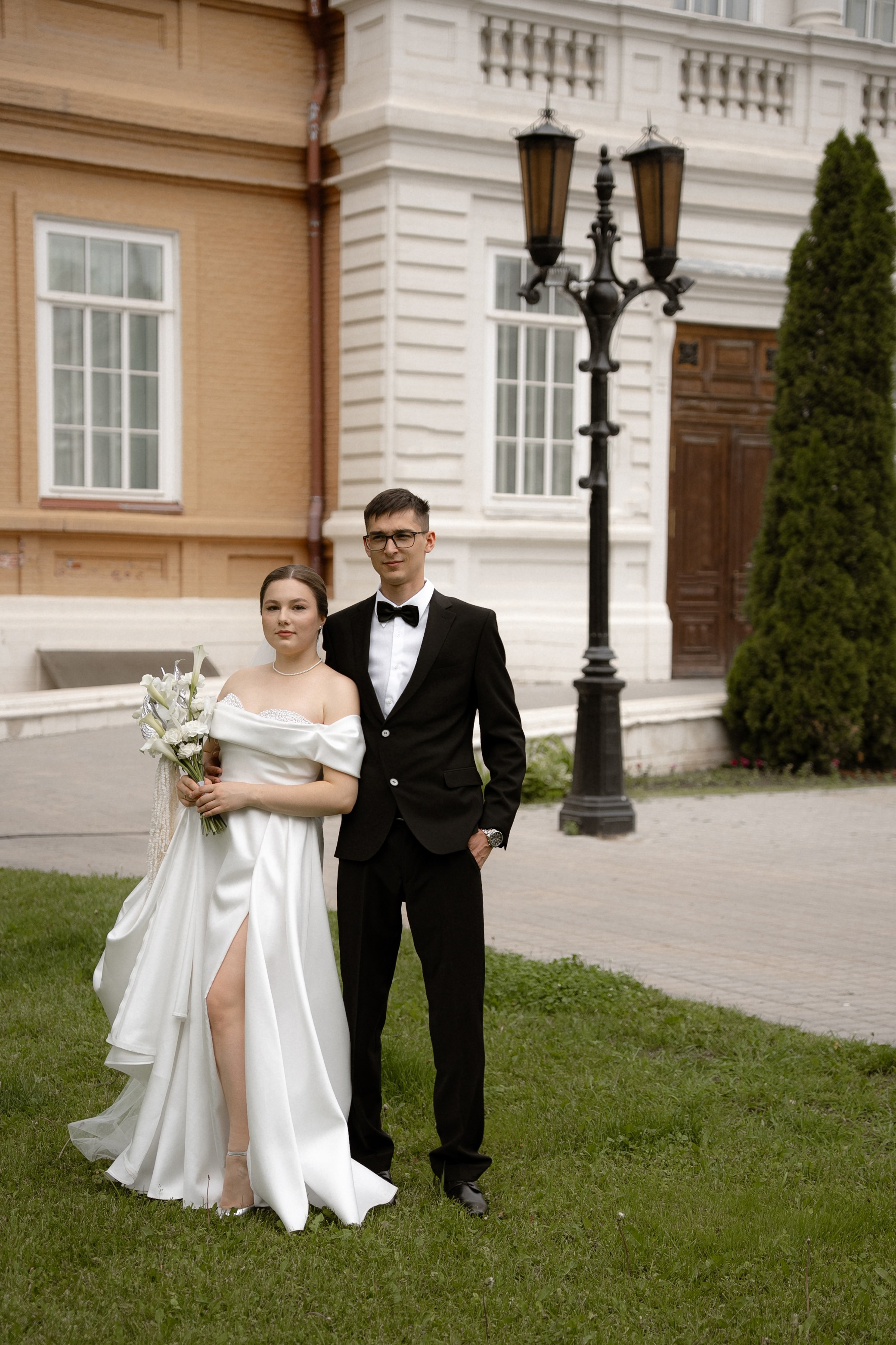 Яна+Нариман Анонс. Семейный и портретный фотограф в Саратове Сахарова Маша