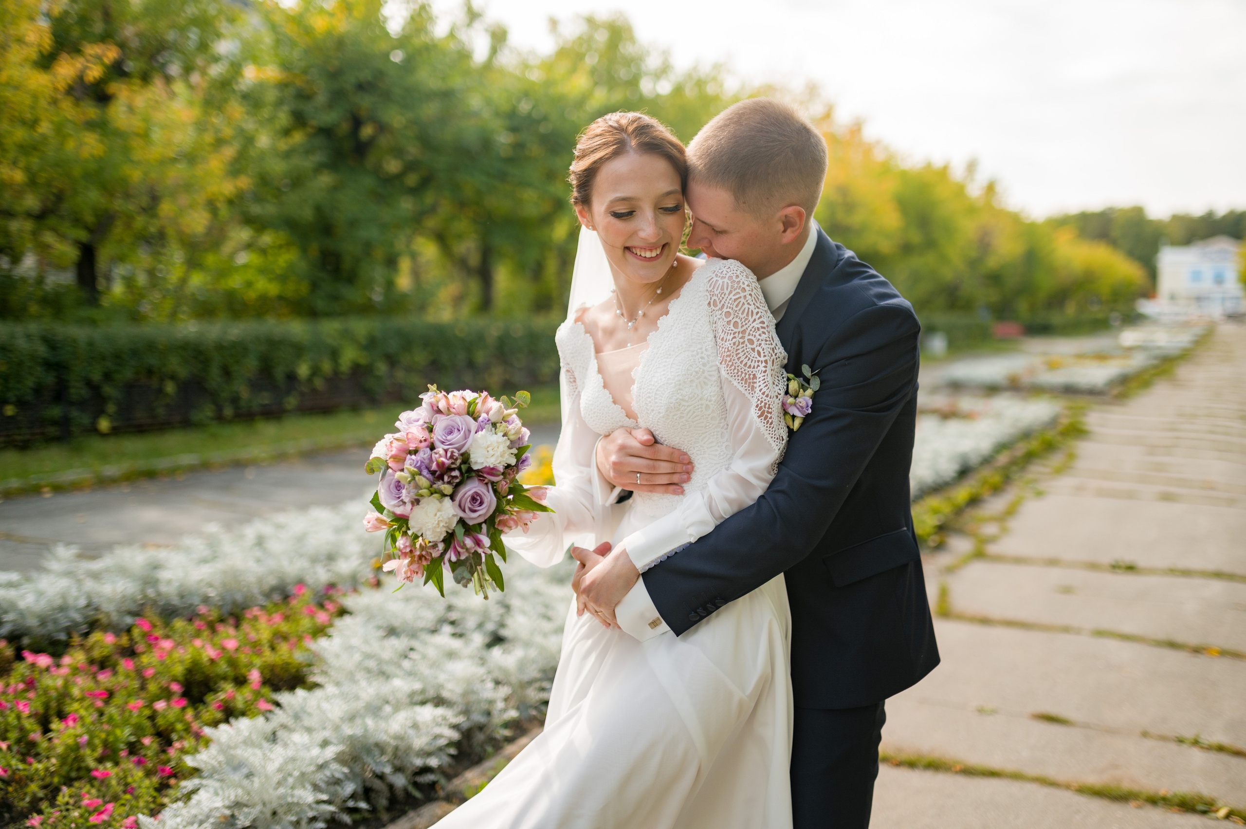 Дмитрий и Ирина. Фотограф Зырянова Яна, Снежинск, Екатеринбург, Челябинск