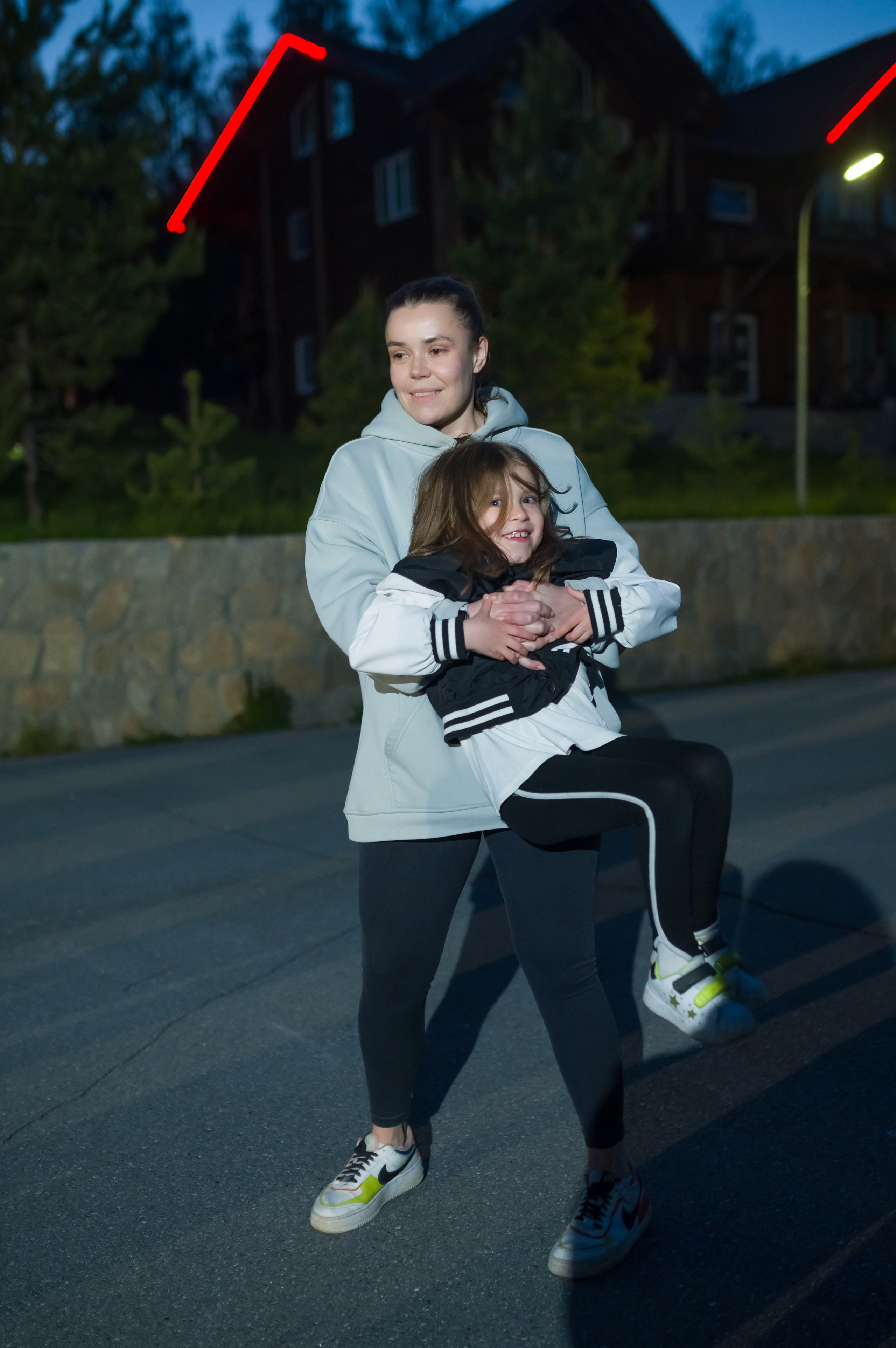 Фитнес кэмп. Фотограф Зырянова Яна, Снежинск, Екатеринбург, Челябинск