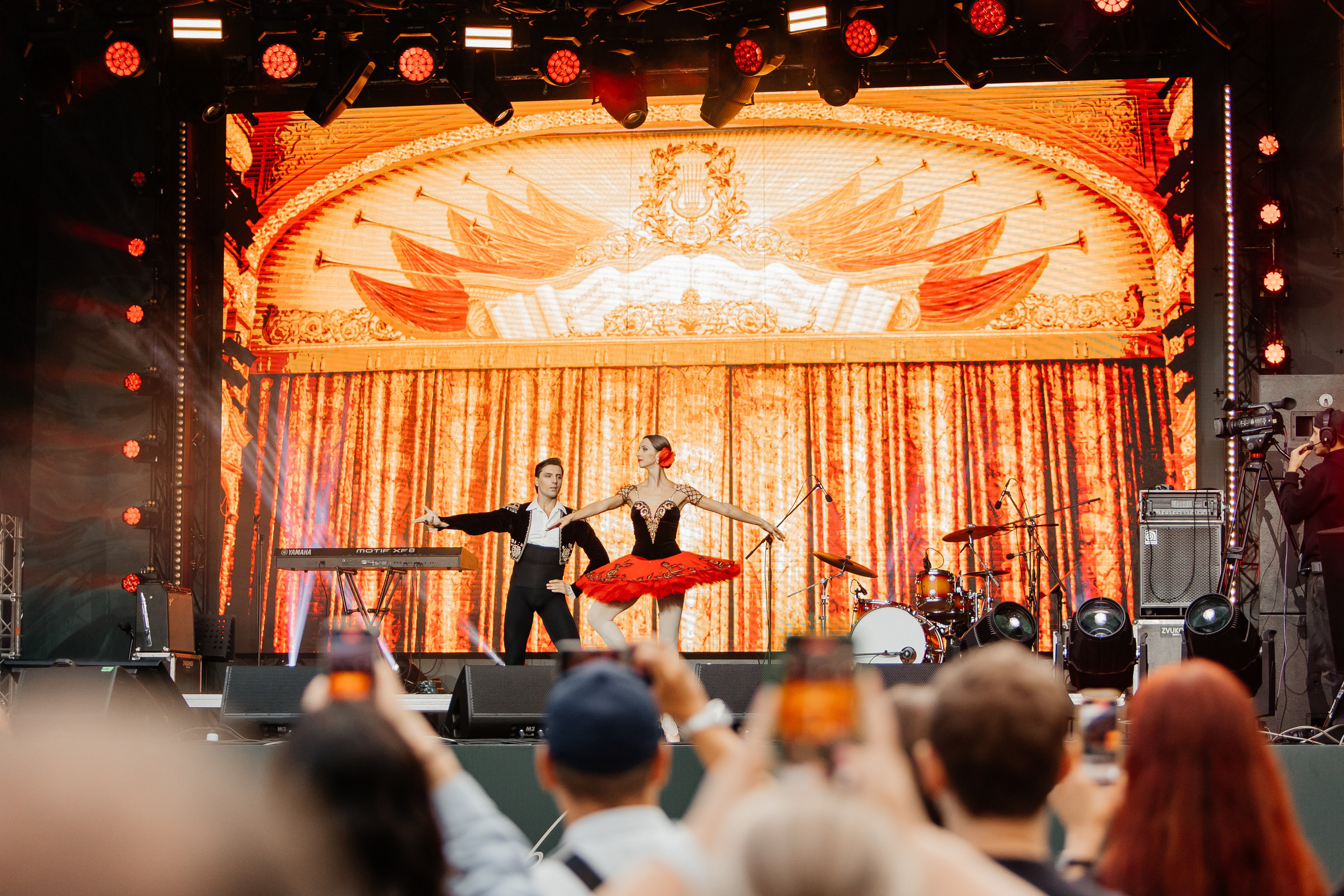 Презентация проекта. Фотограф в Москве Влад Ярчевский