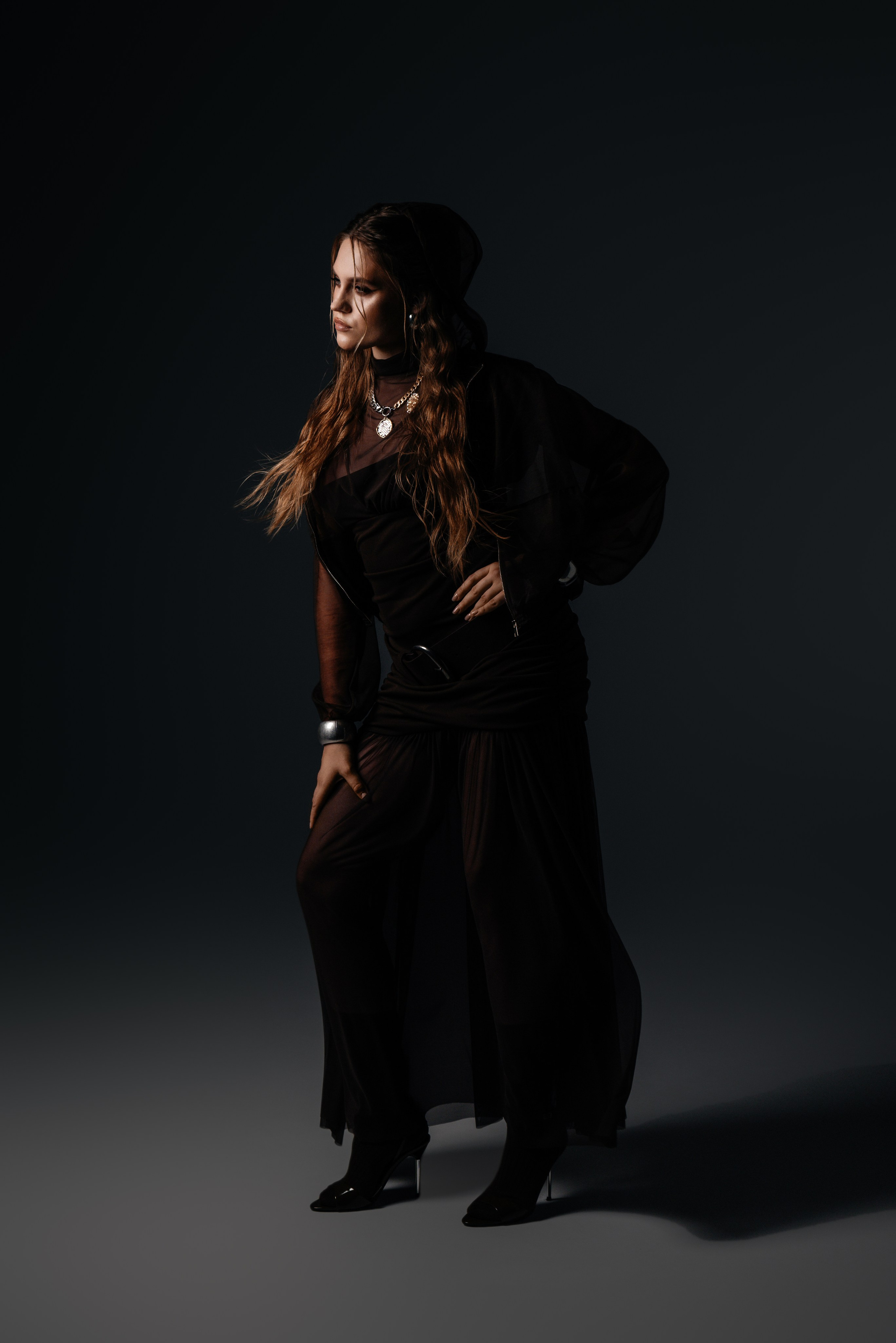 Варвара. Юлия Чайко, фотограф в Минске