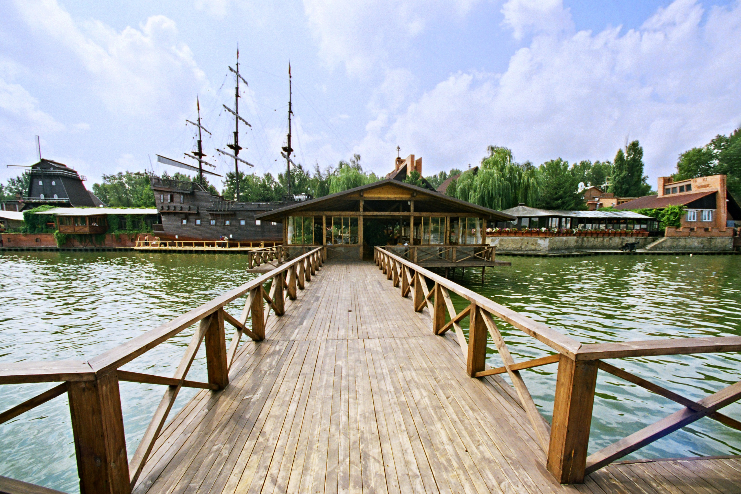 РОСТОВ. Фотограф Глеб Садов