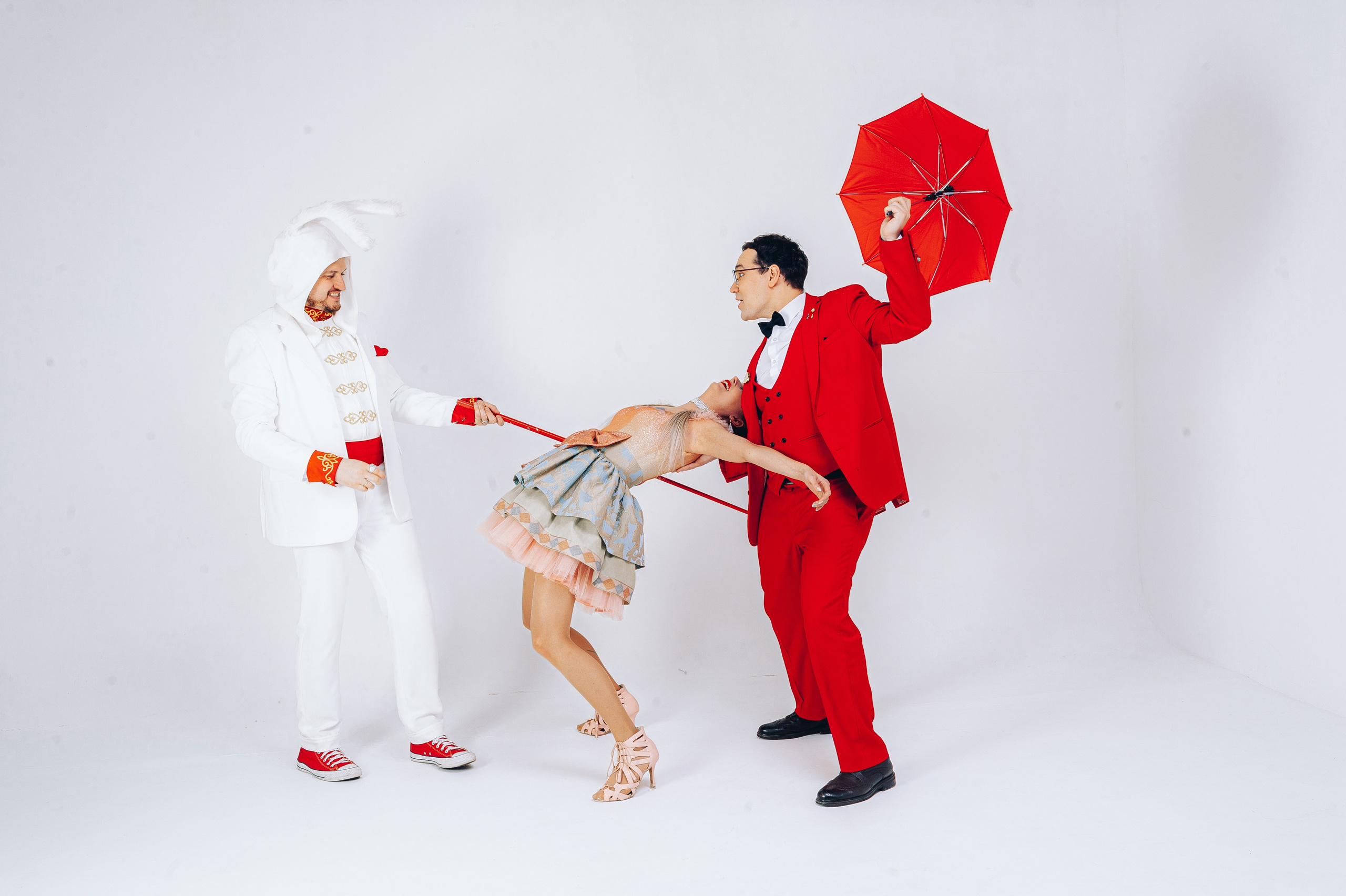 Илья Ильин &Ko