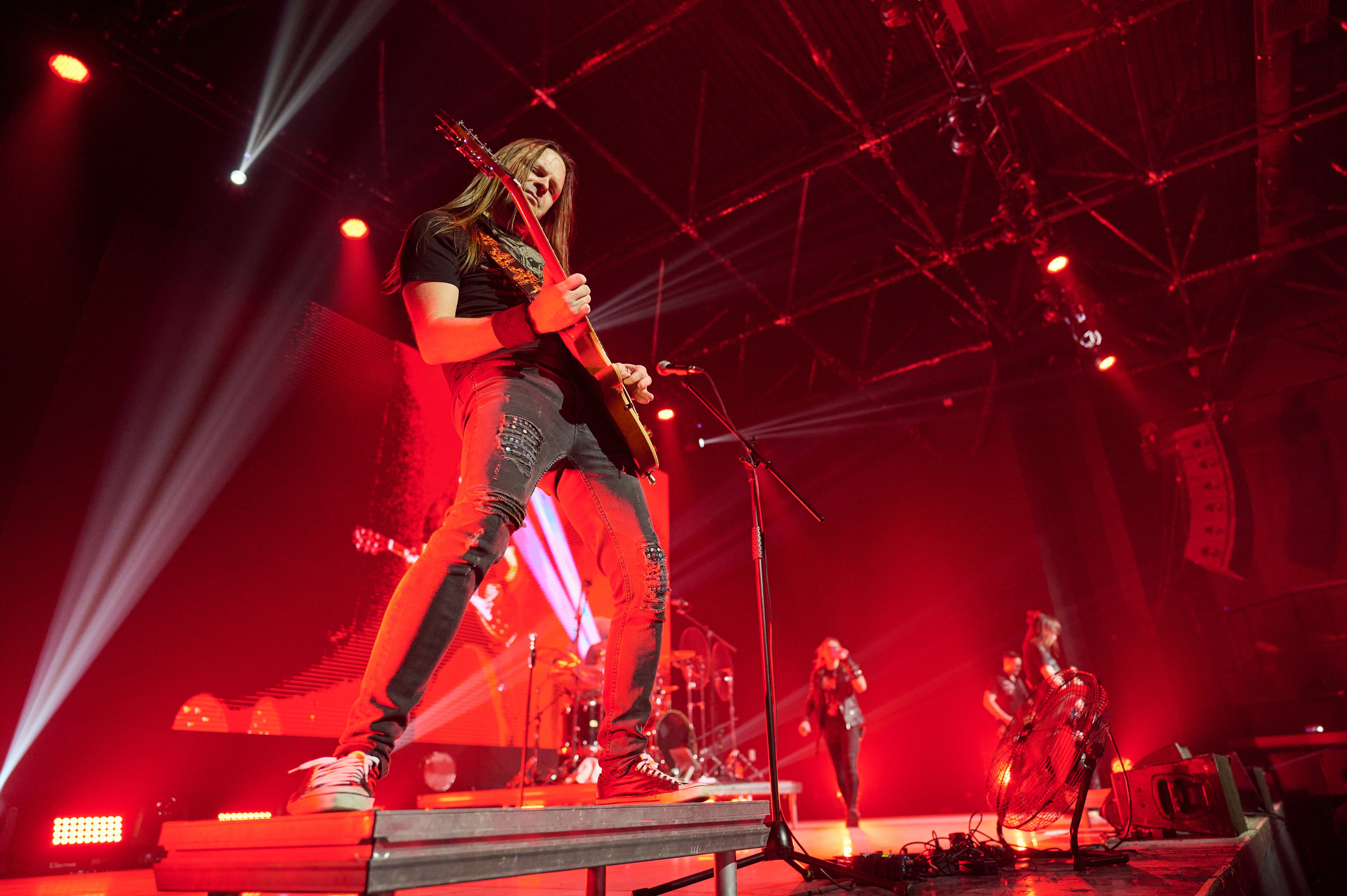 Гран-КуражЪ 2026. Три Пути. Atmosphere. Главная