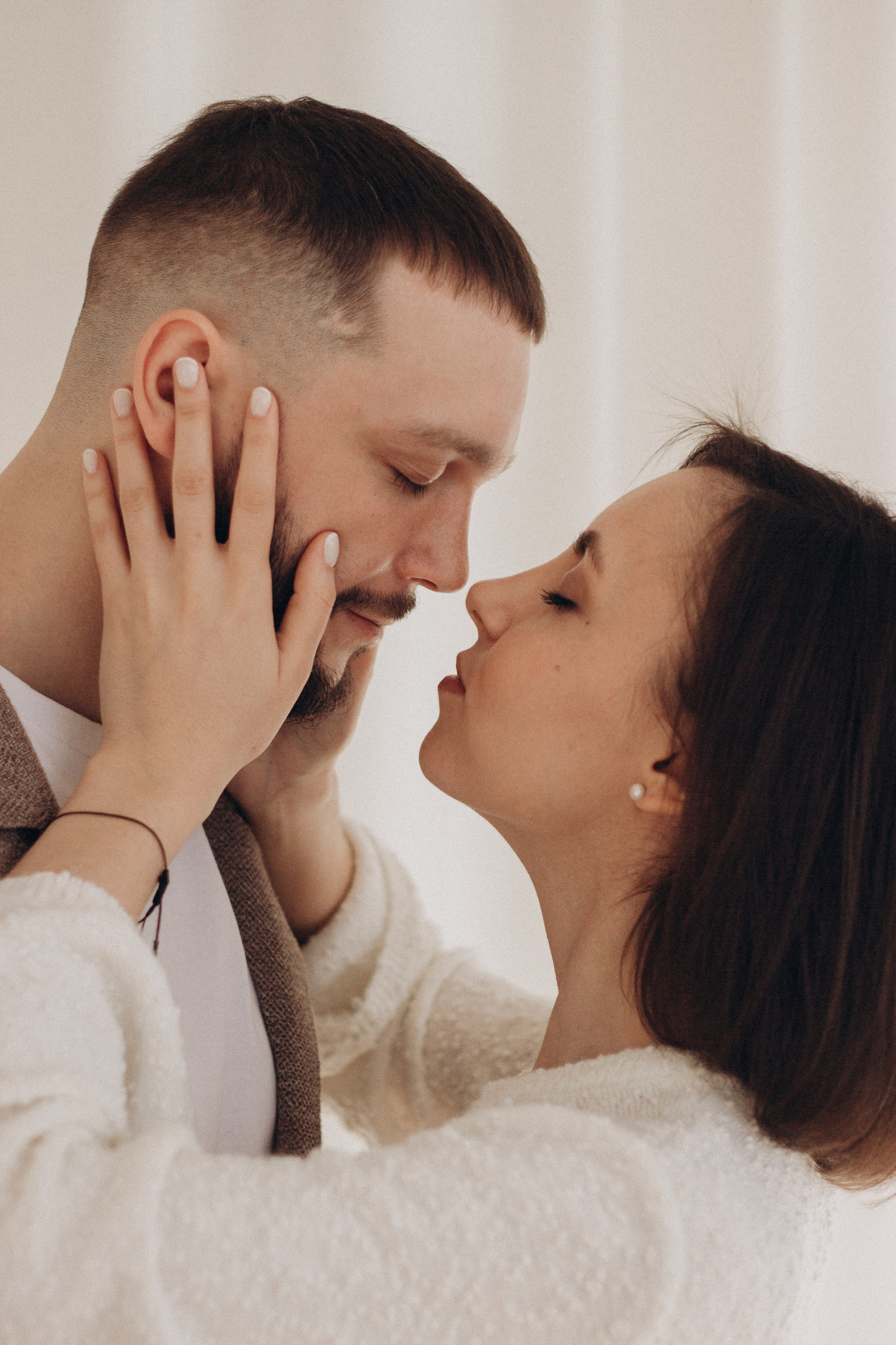 Александра и Александр. Фотограф в Челябинске Березина Екатерина