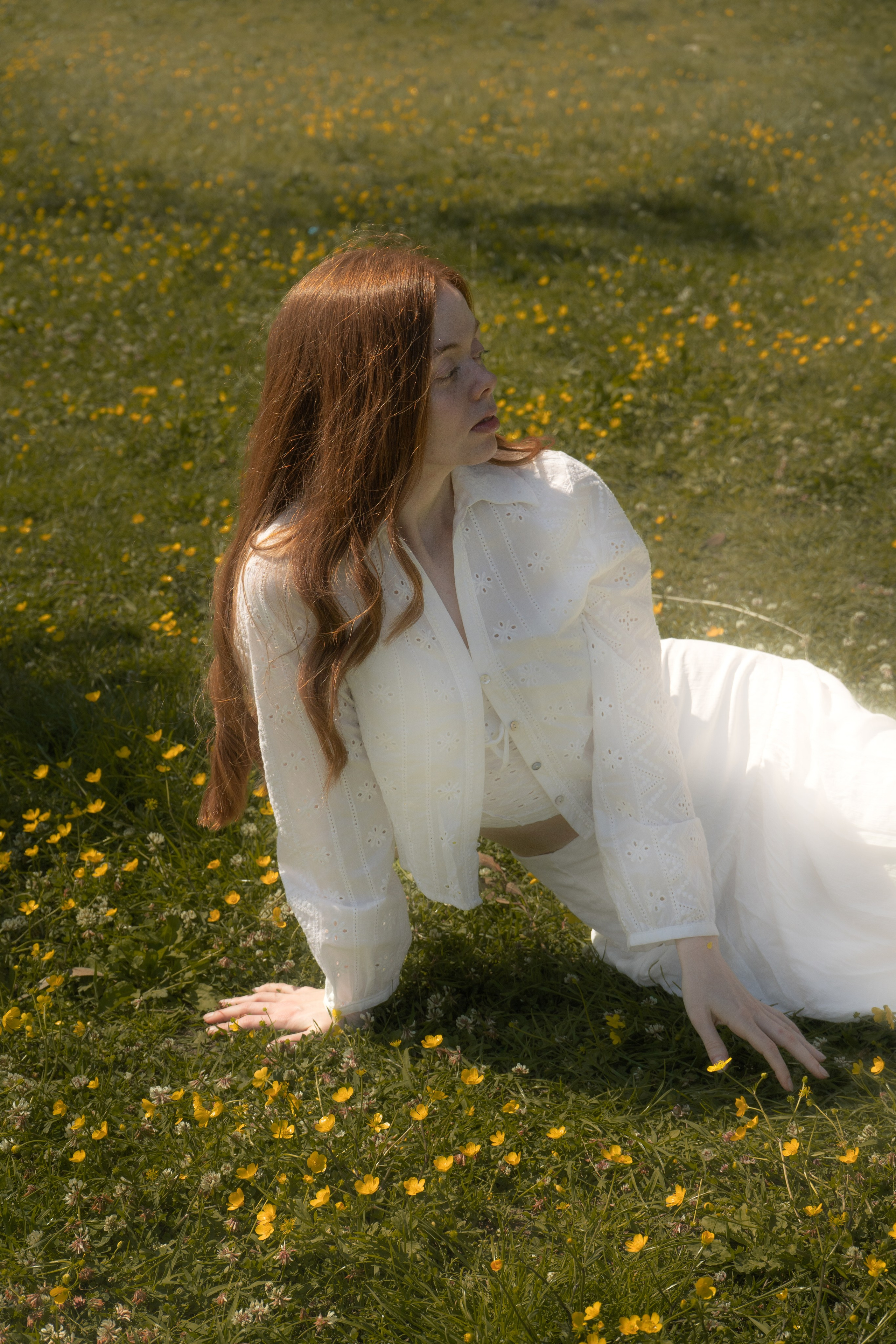 Портретная съемка. Oljoy.ph — photographer in Minsk