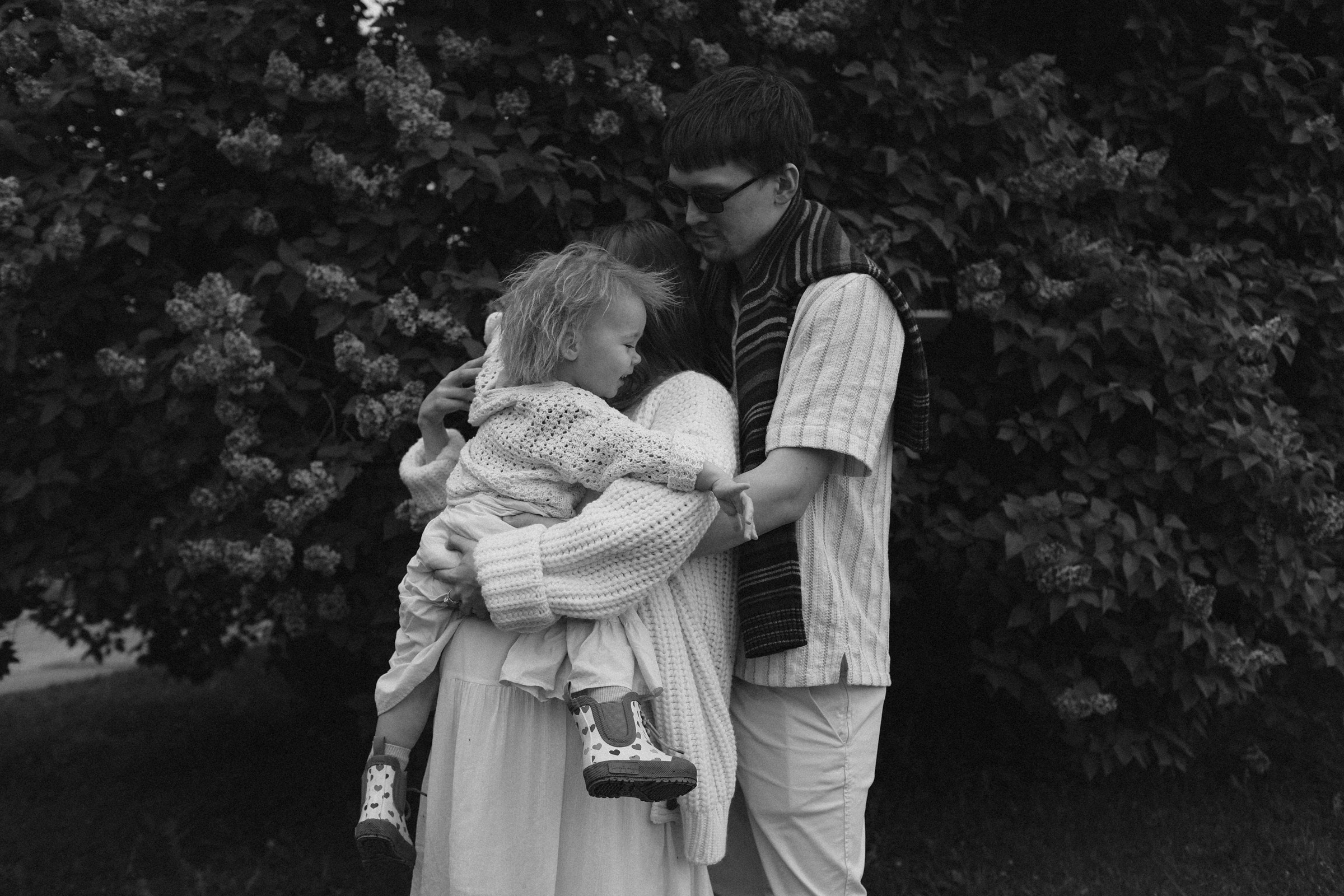 Pregnancy two. Семейный фотограф в Москве Алевтина Носова