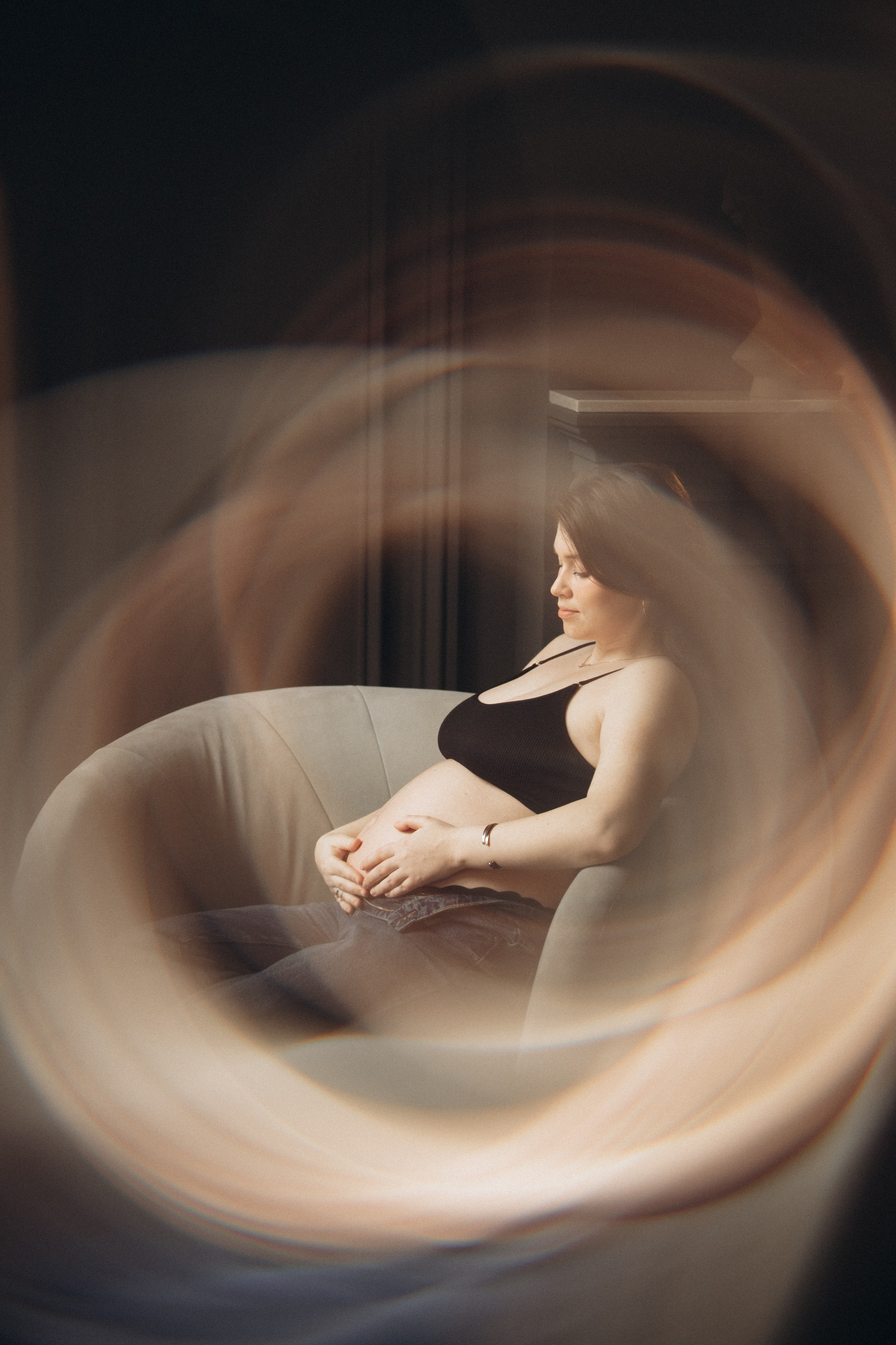 Саша и Ксюша. Фотограф Горбенко Анна