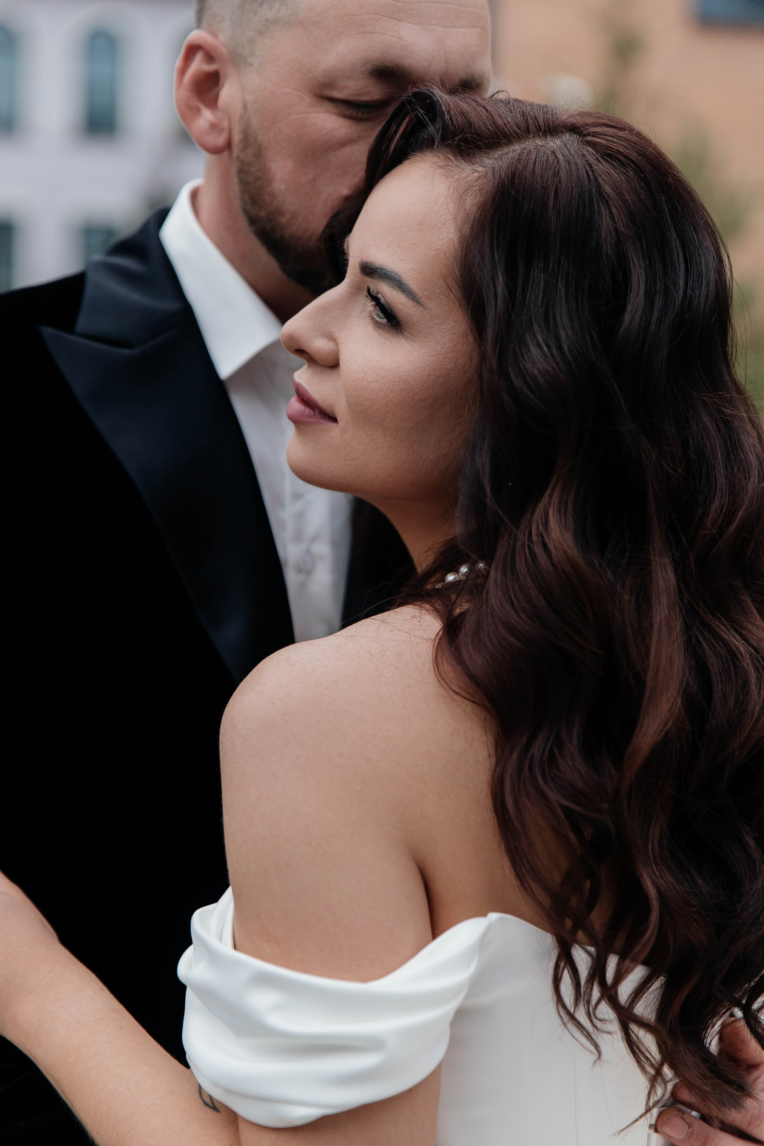 Виталий & Кристина. Главная