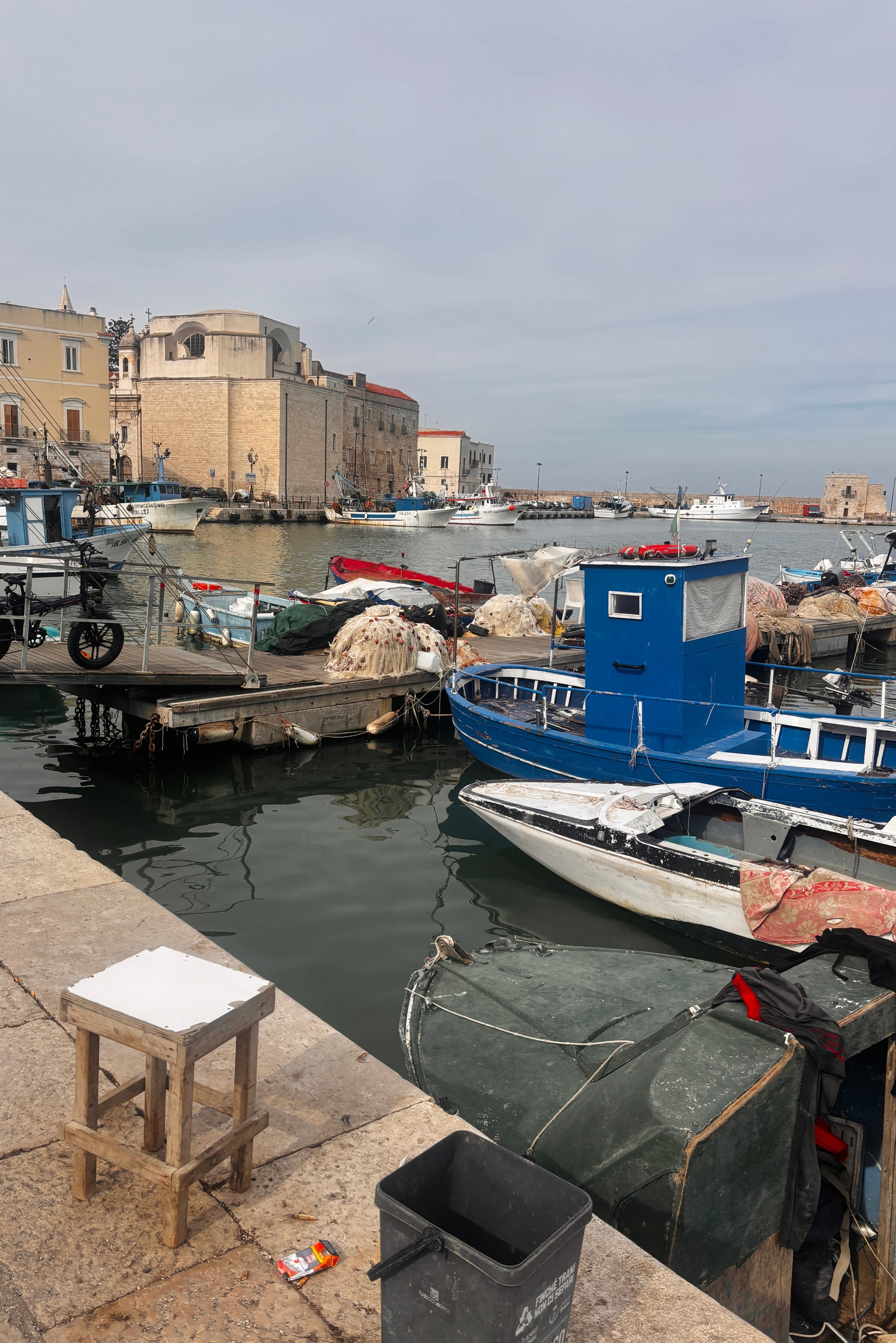 Puglia, Italy. Интерьерный архитектурный фотограф | interior architectural photographer