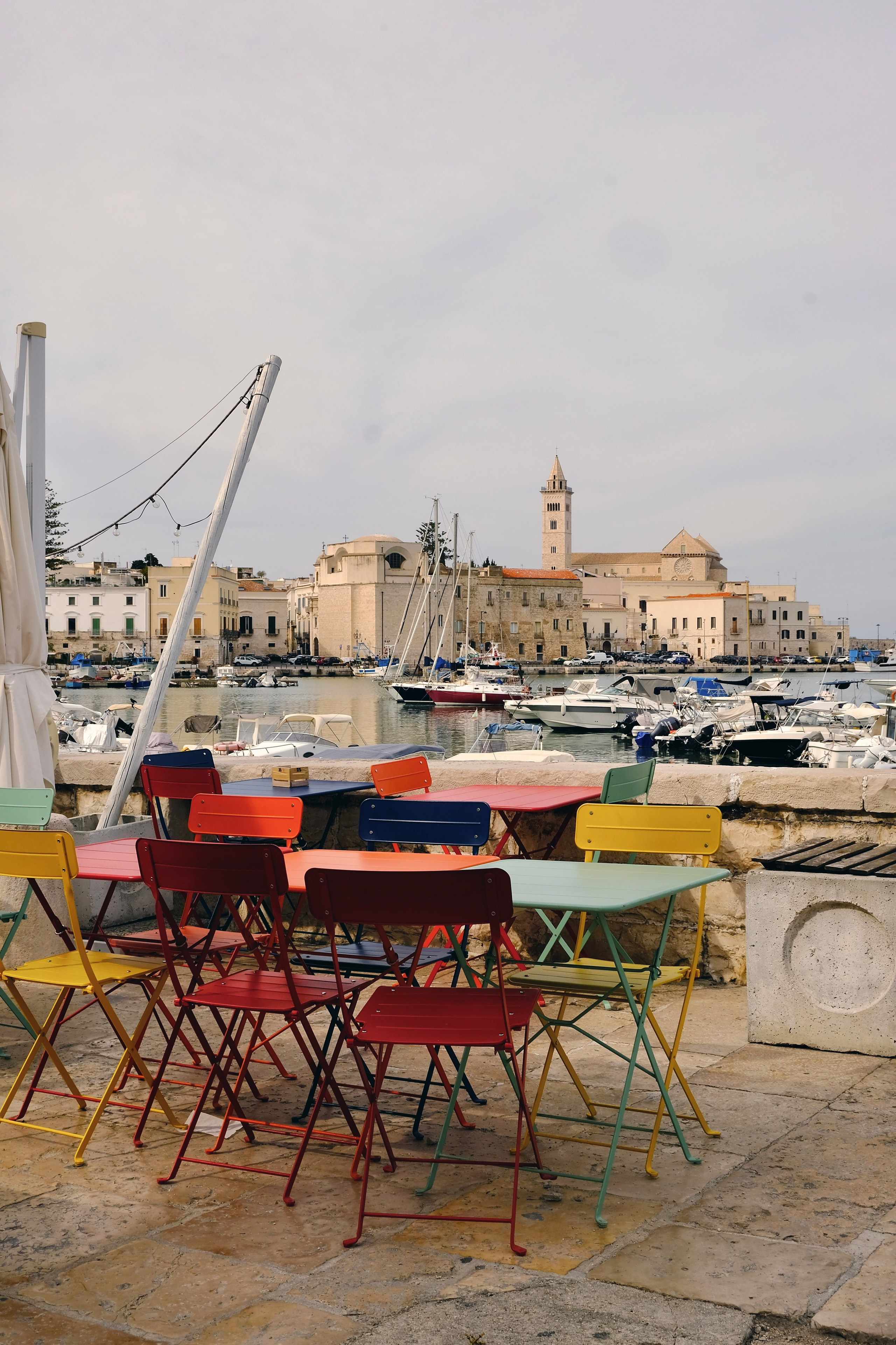 Puglia, Italy. Интерьерный архитектурный фотограф | interior architectural photographer