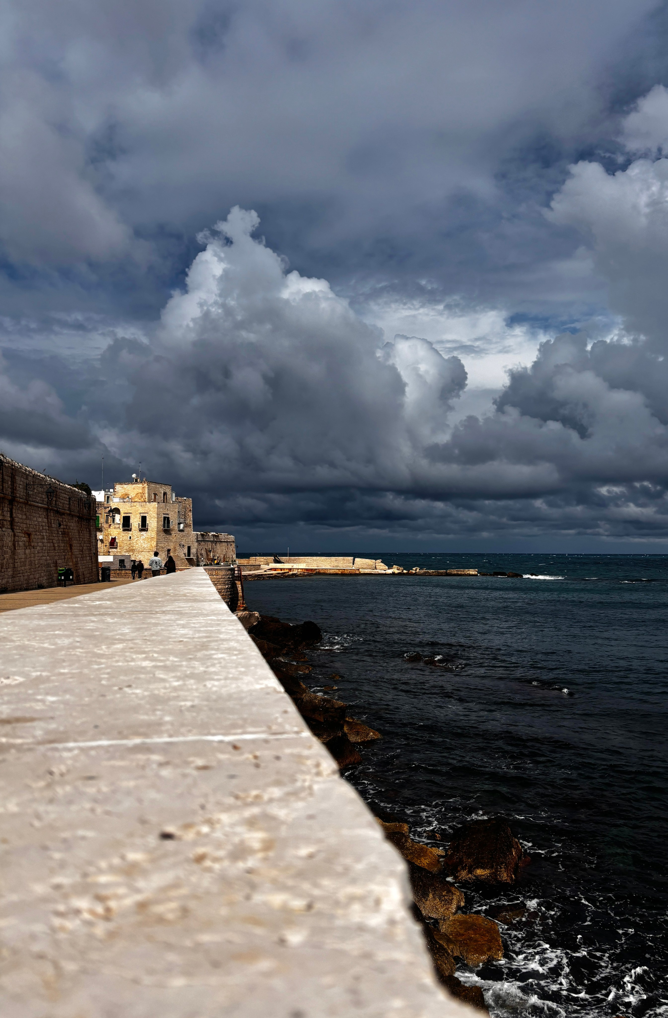Puglia, Italy. Интерьерный архитектурный фотограф | interior architectural photographer