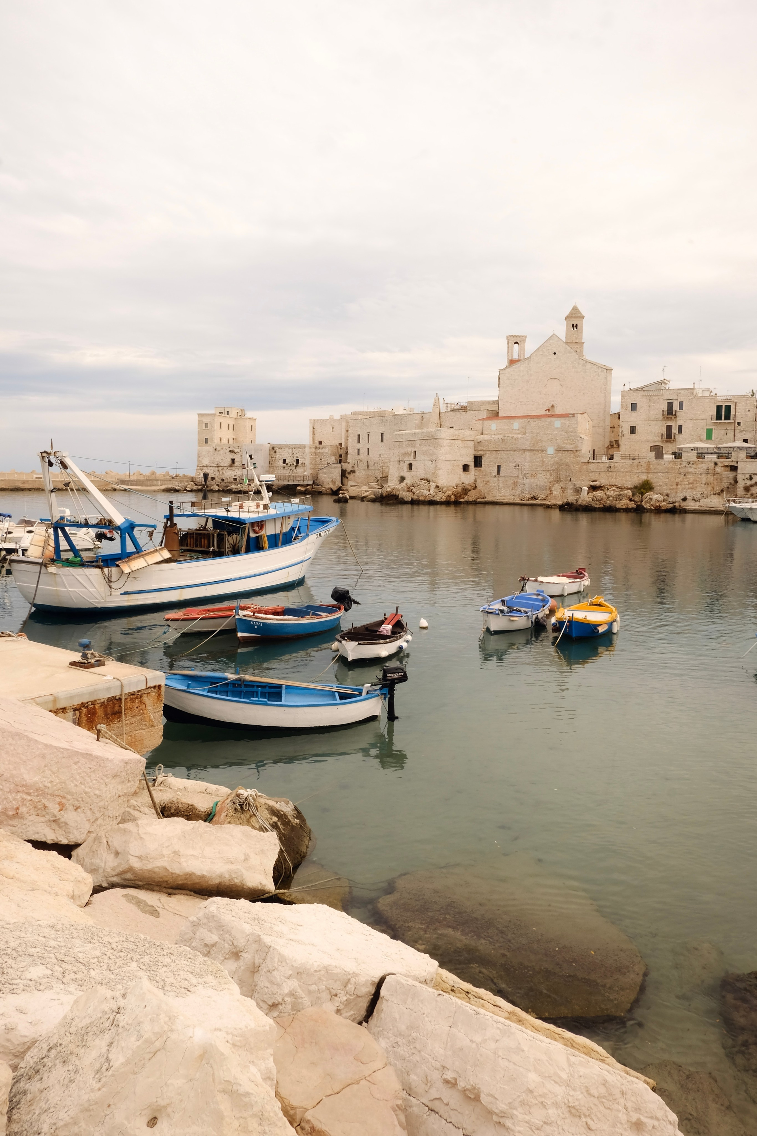 Puglia, Italy. Интерьерный архитектурный фотограф | interior architectural photographer