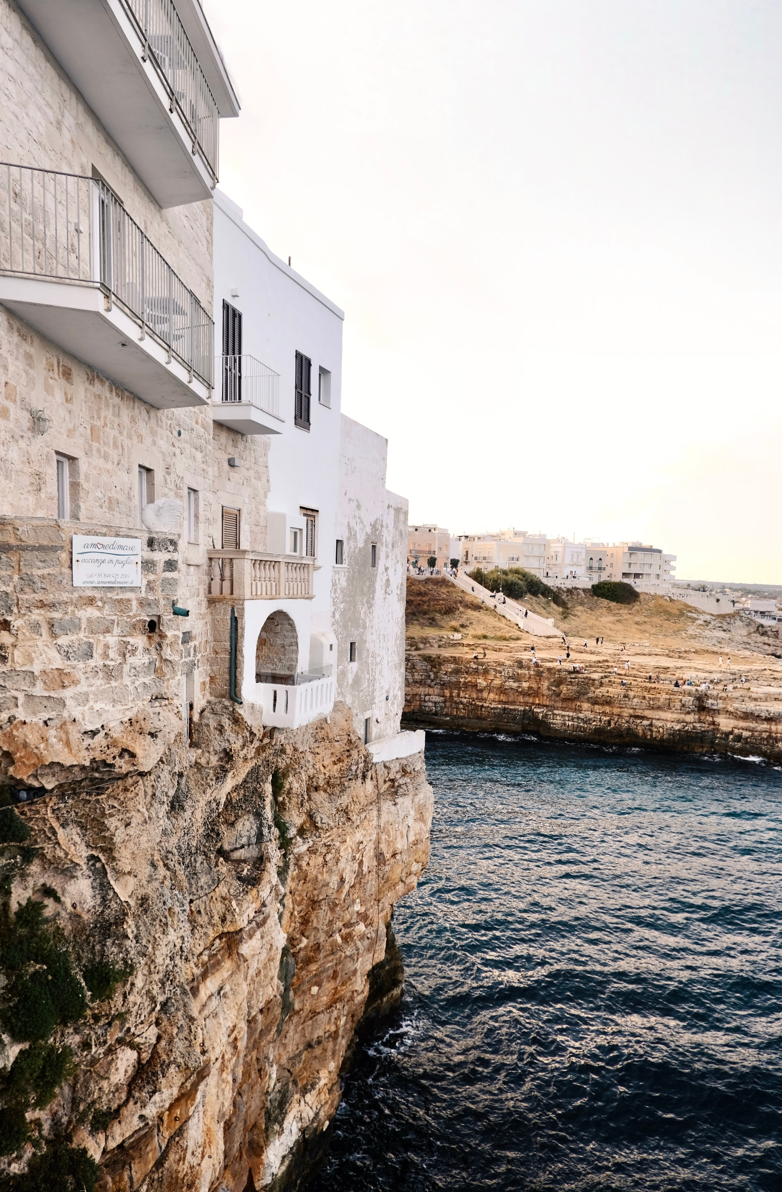 Puglia, Italy. Интерьерный архитектурный фотограф | interior architectural photographer