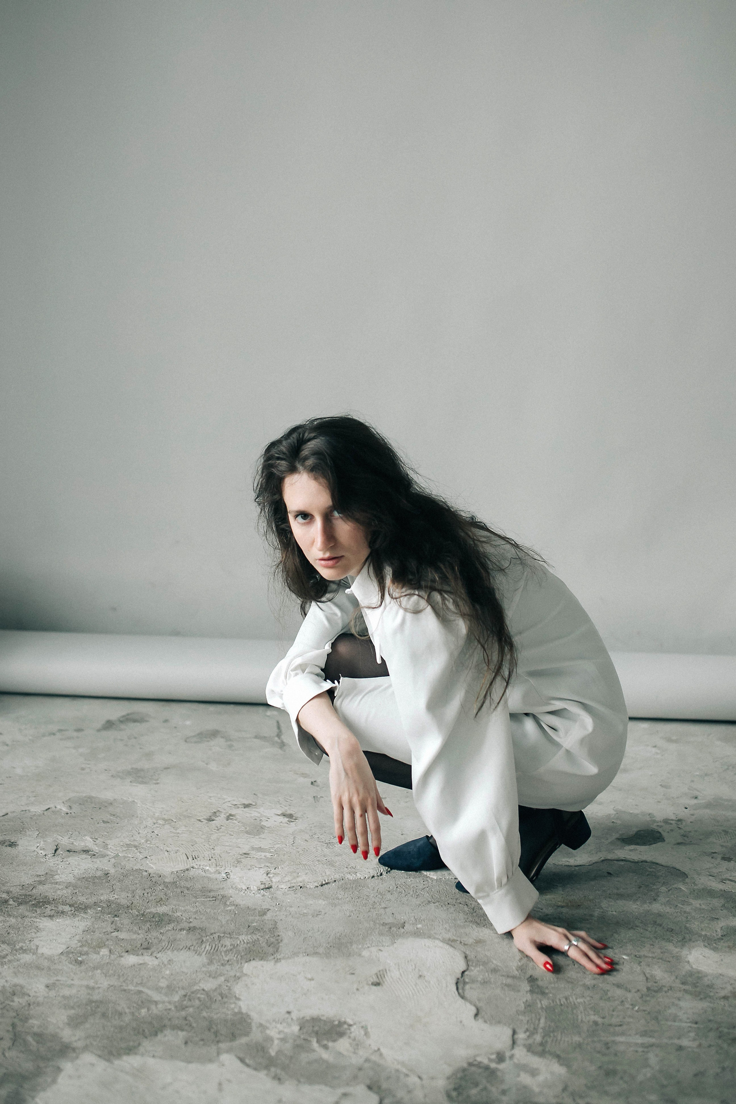 Портрет. Главная