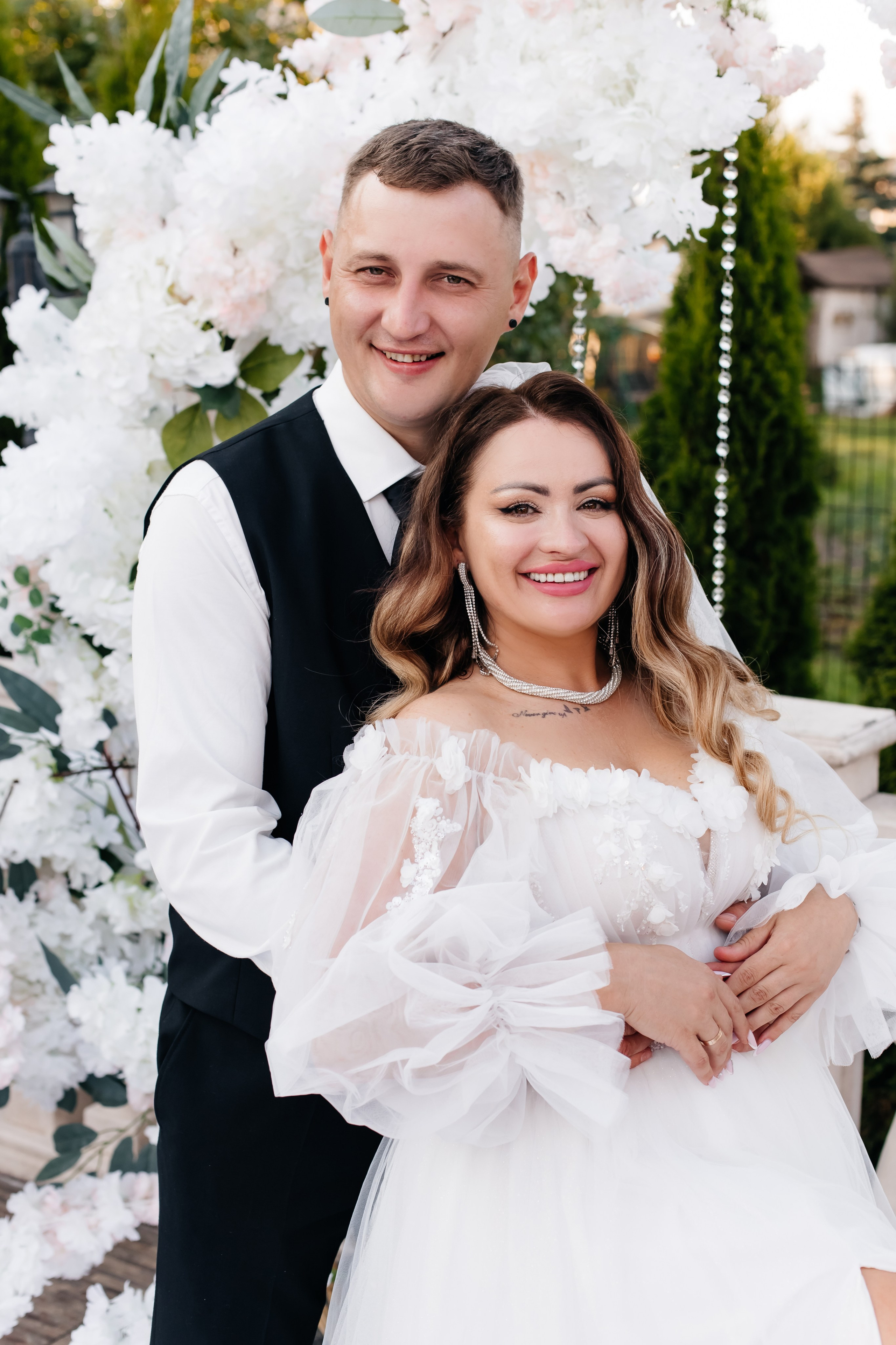 Астория + усадьба Белладжио. Фотограф ВИКА МЕДУЗА