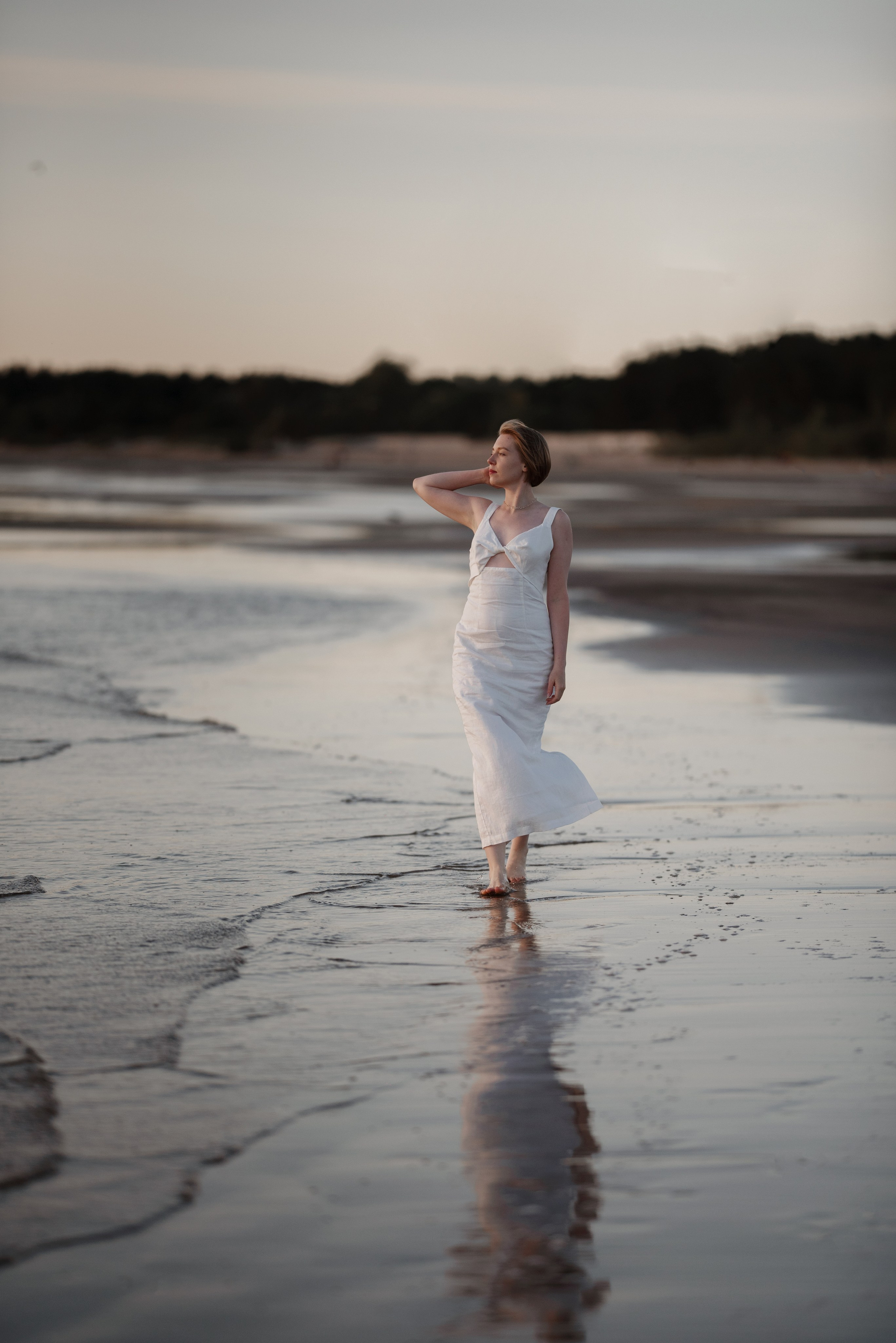 Вода. Ваш семейный фотограф