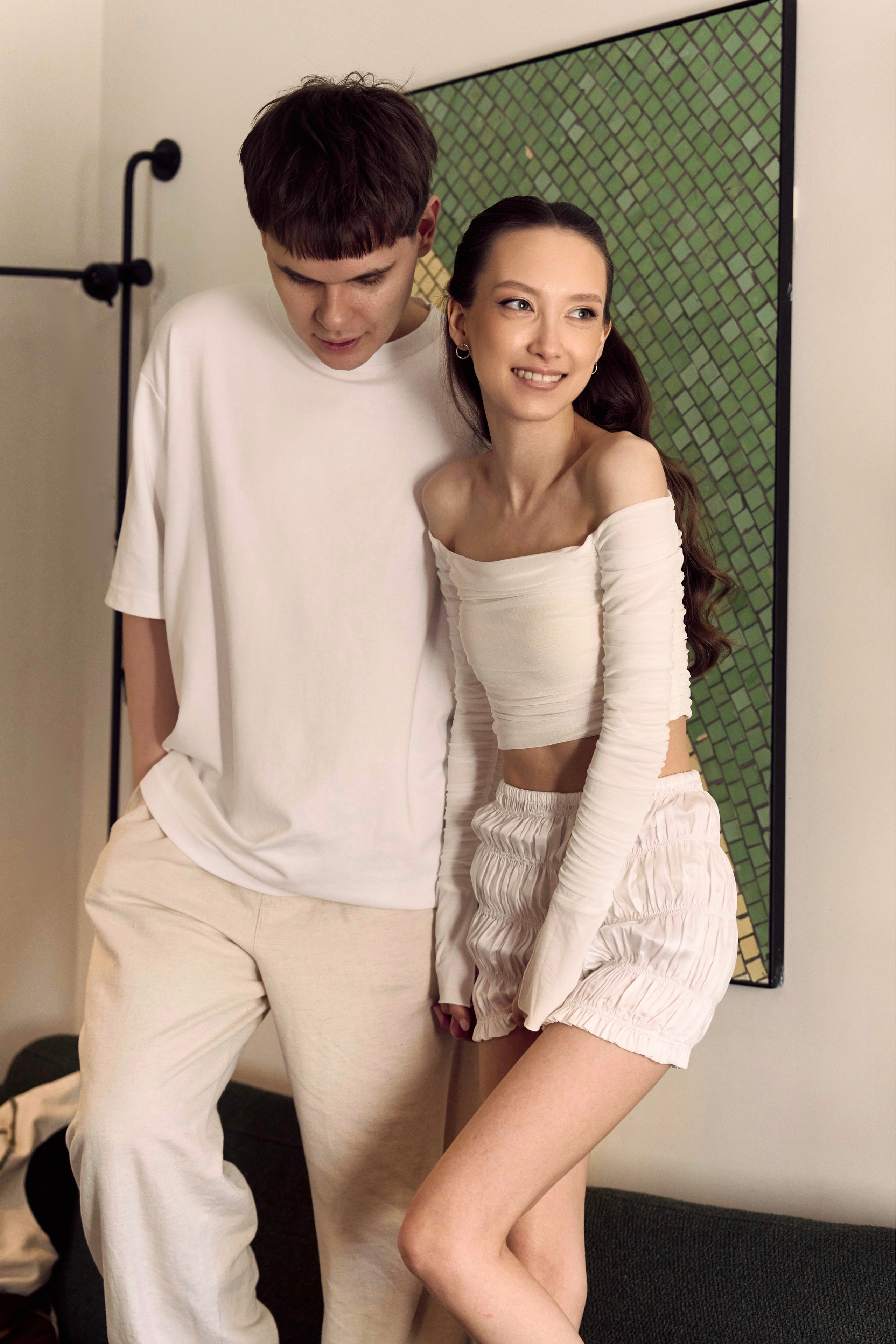 М&Д. Фотограф Москва и Екатеринбург. Максимова Соня