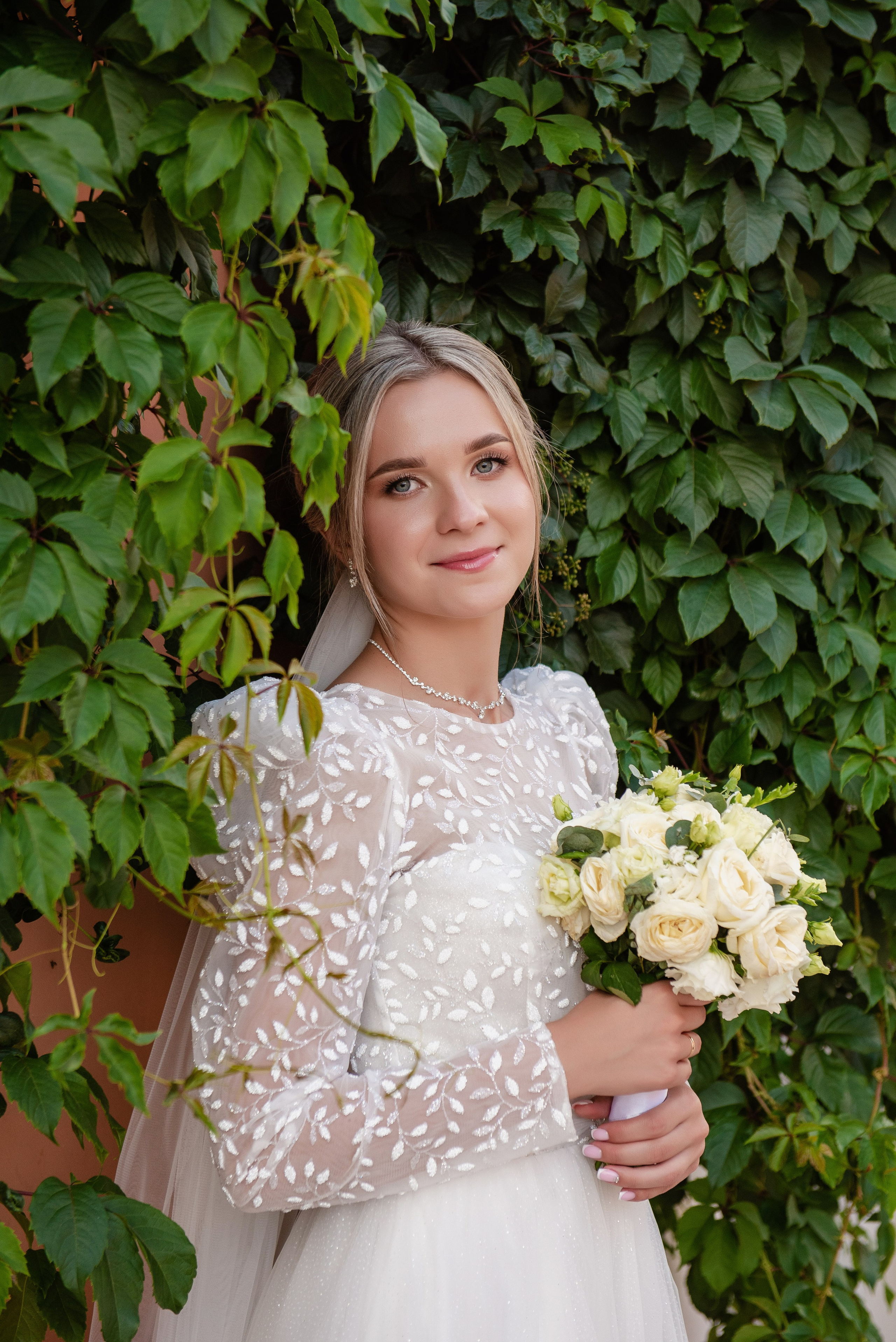 Максим и Дарья. Семейный и свадебный фотограф в Ельце Юлия Дякина