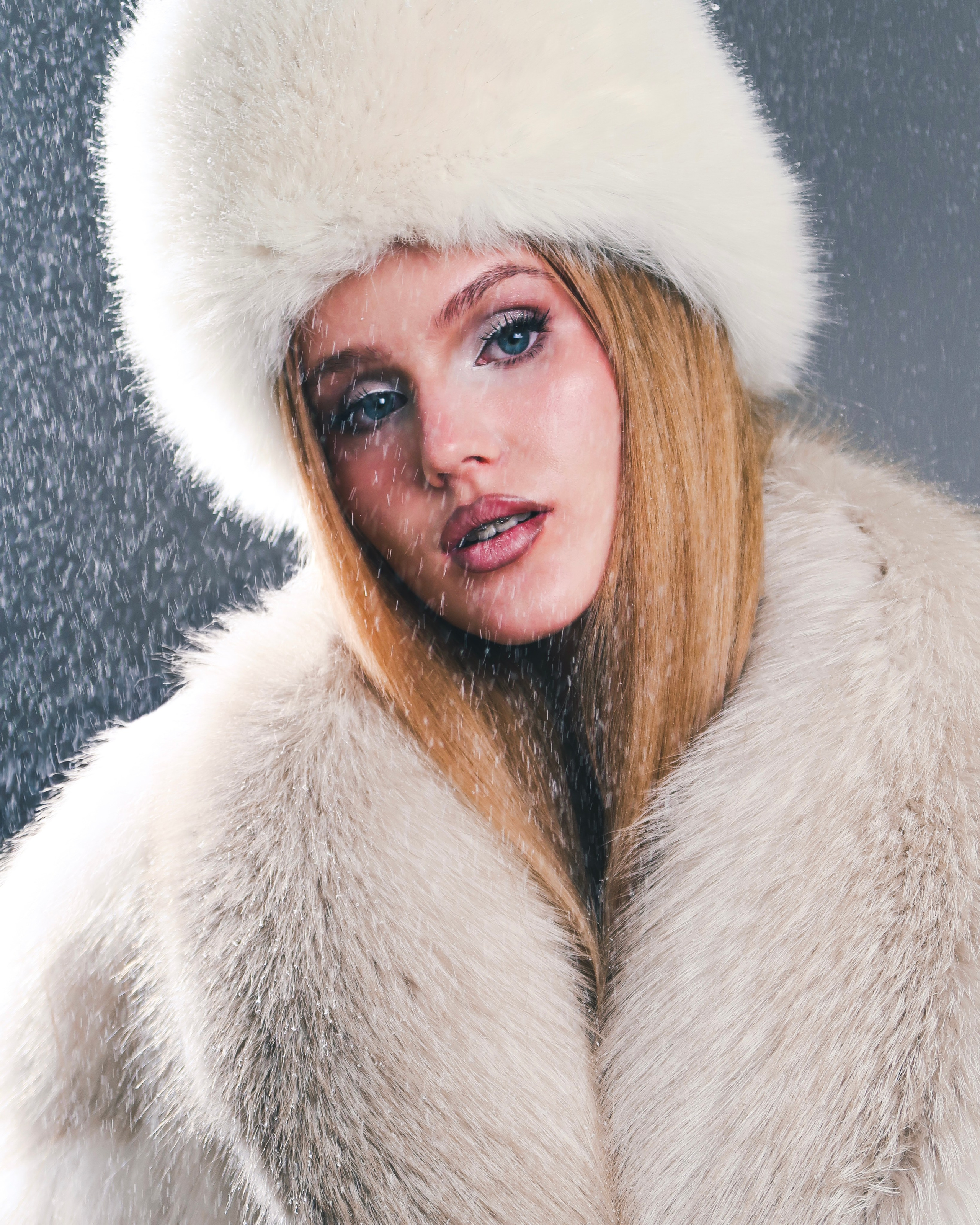 Портрет. Твой фотограф в Москве