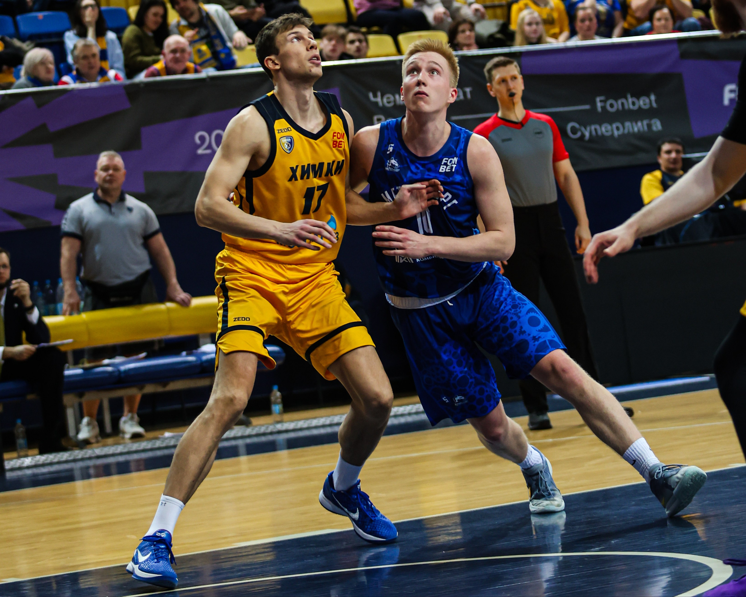 Спорт. Твой фотограф в Москве