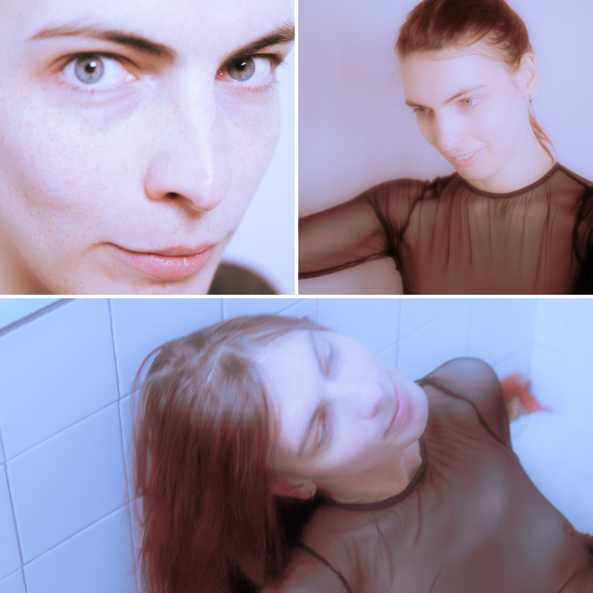 Три девицы. Фотограф Тбилиси / Photographer Tbilisi