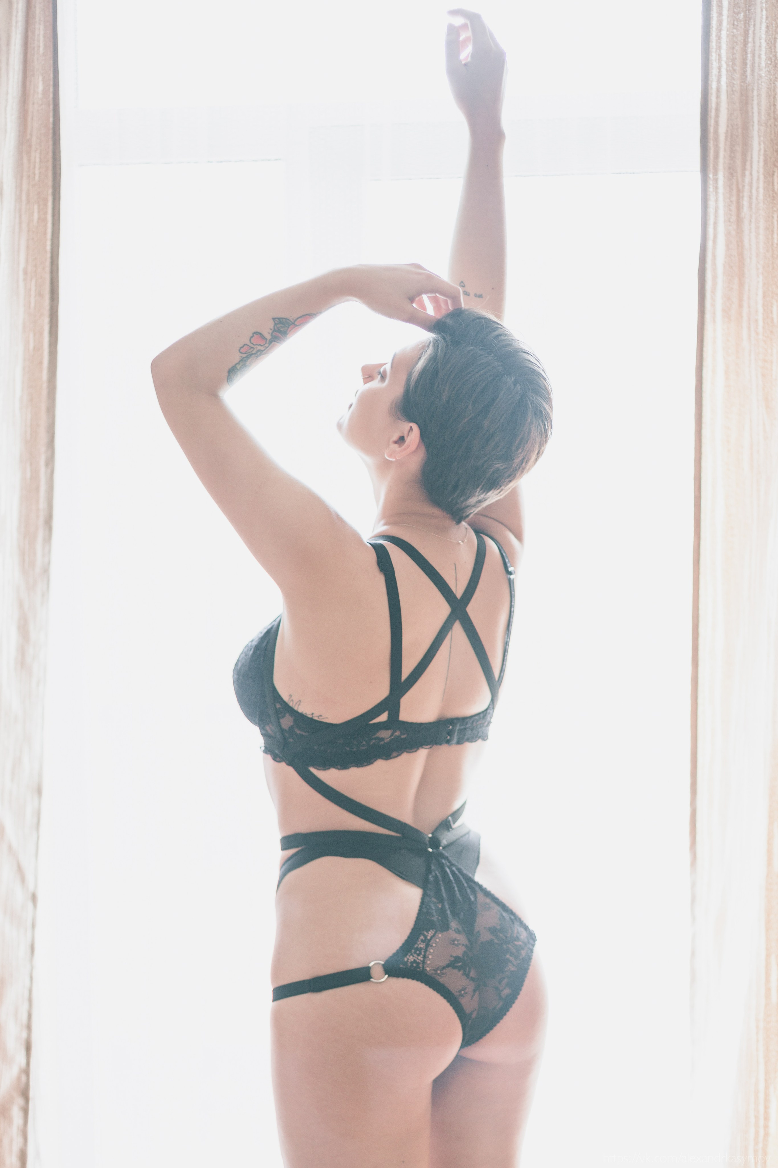 Ню 18+. Ню Фотограф Александр Касымов Москва, фотосессии, Химки фотограф