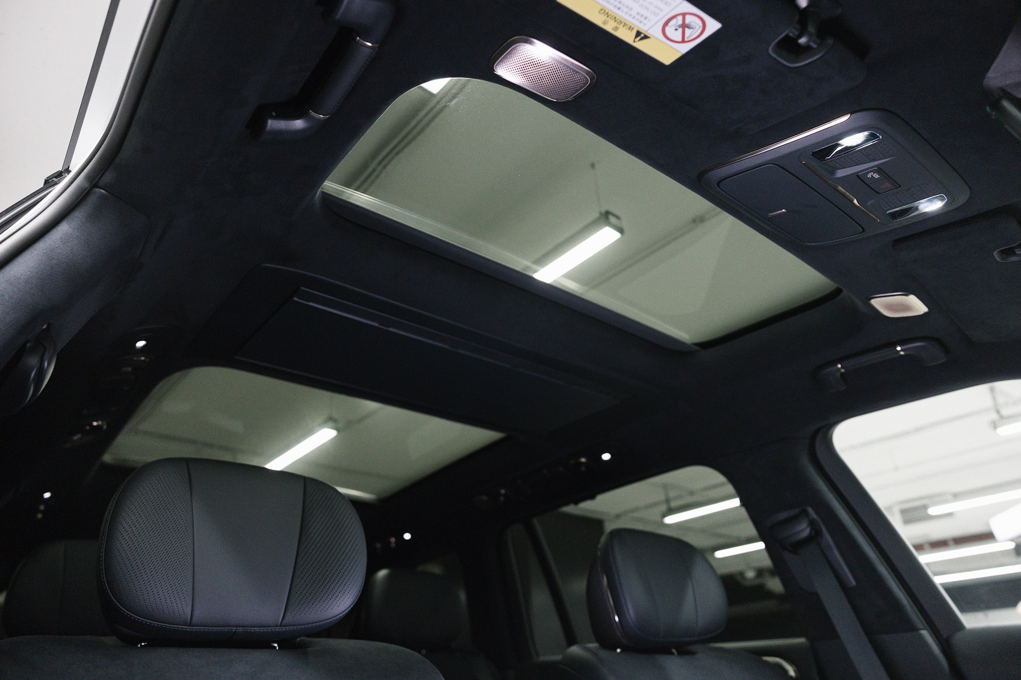 Lynk & Co 900 Ultra 2,0hyb 4WD AT (734 л. с.). Автосалон «Х-Авто»