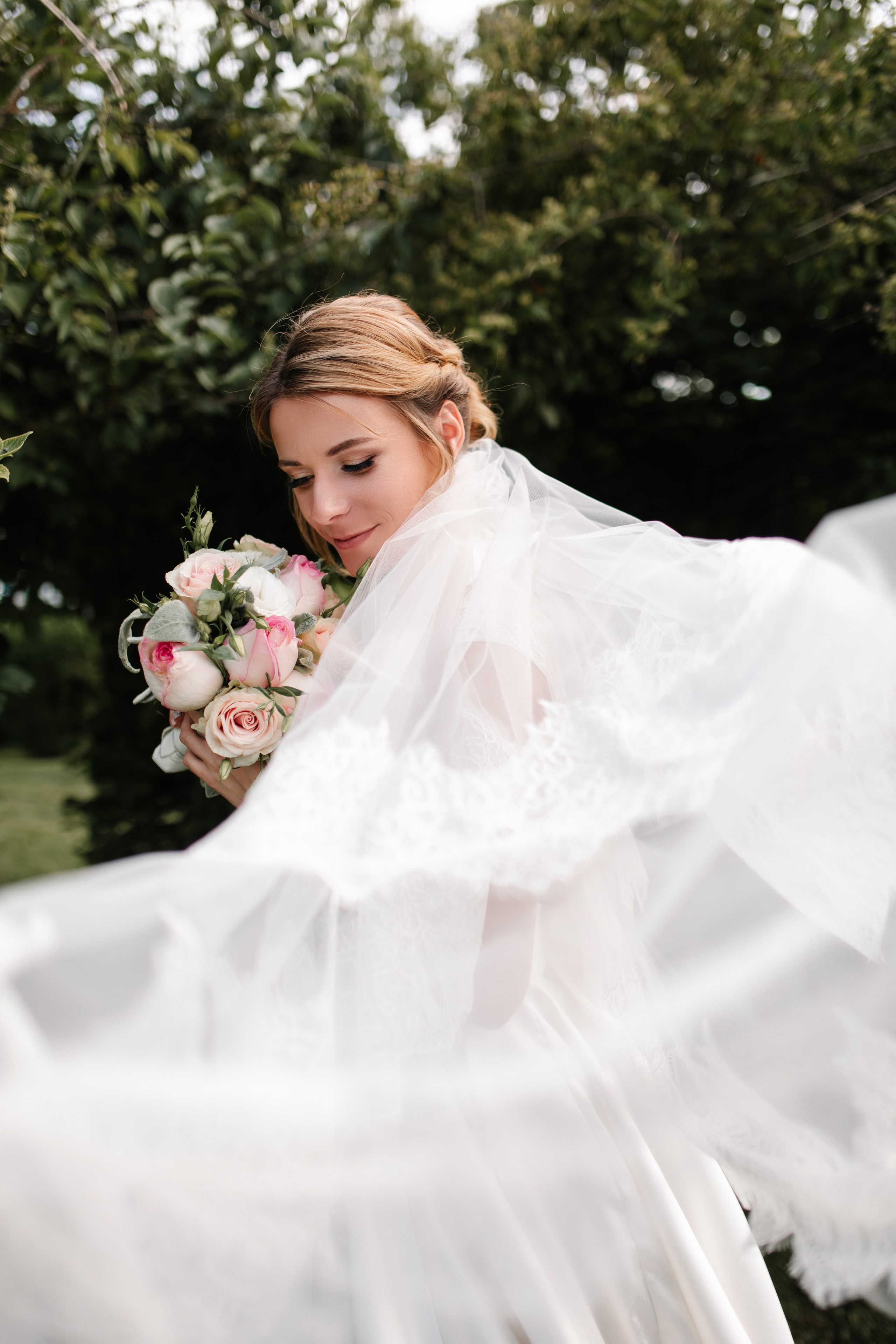 Лена и Коля. Фотограф в Тамбове Ольга Мельникова