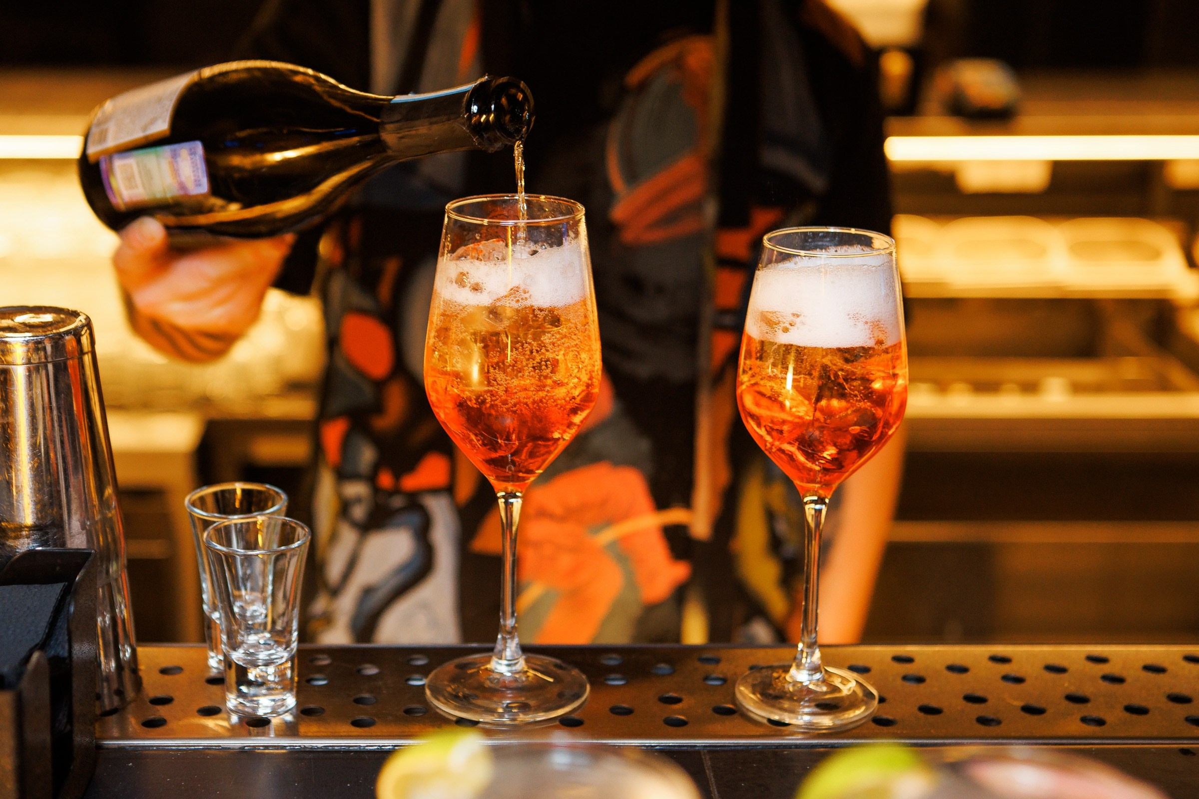 LUXURY MADNESS in ilGarage. Репортажный и свадебный фотограф в Краснодаре