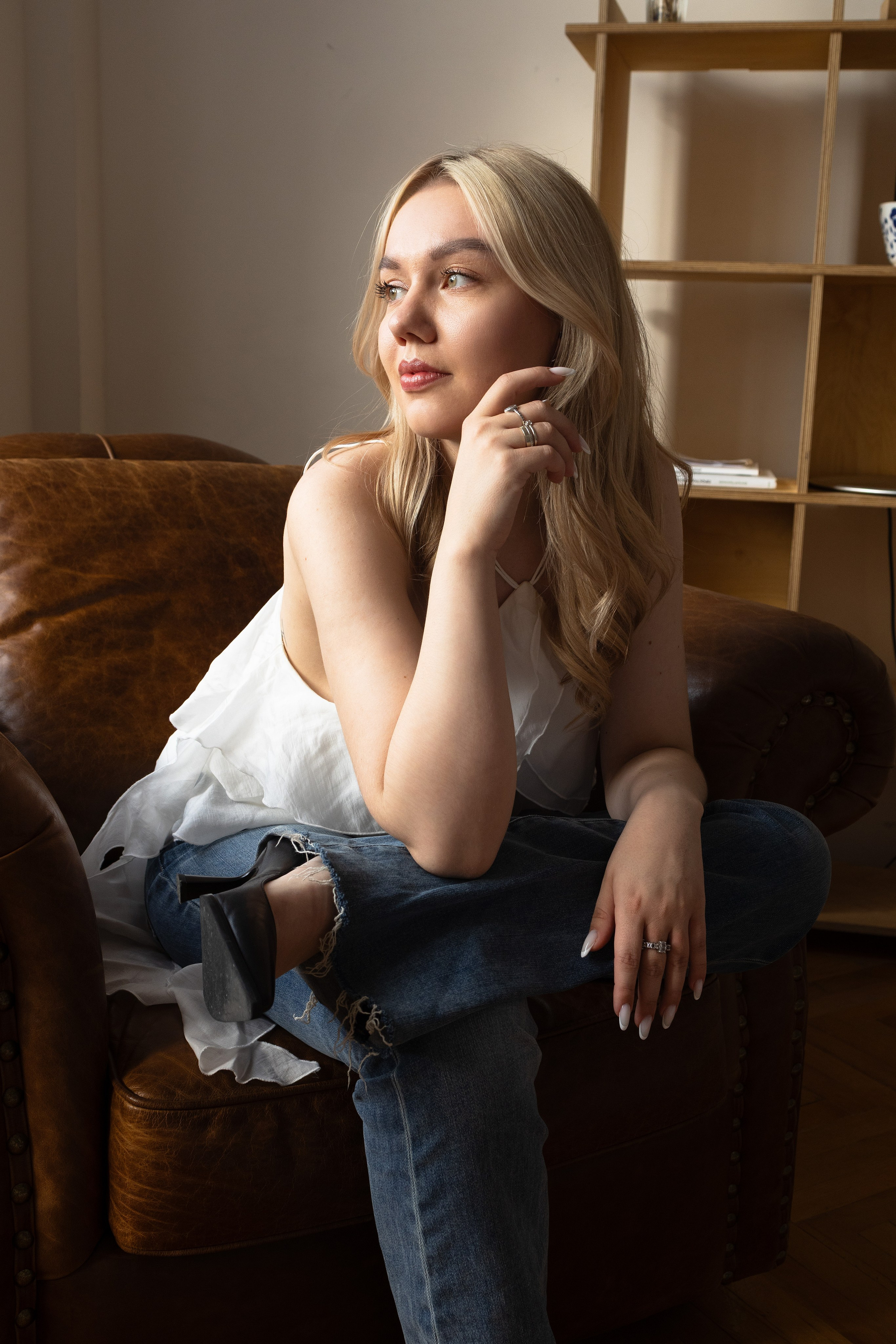 Портфолио. Фотограф в Москве для брендов и индивидуальных съемок, Алекс