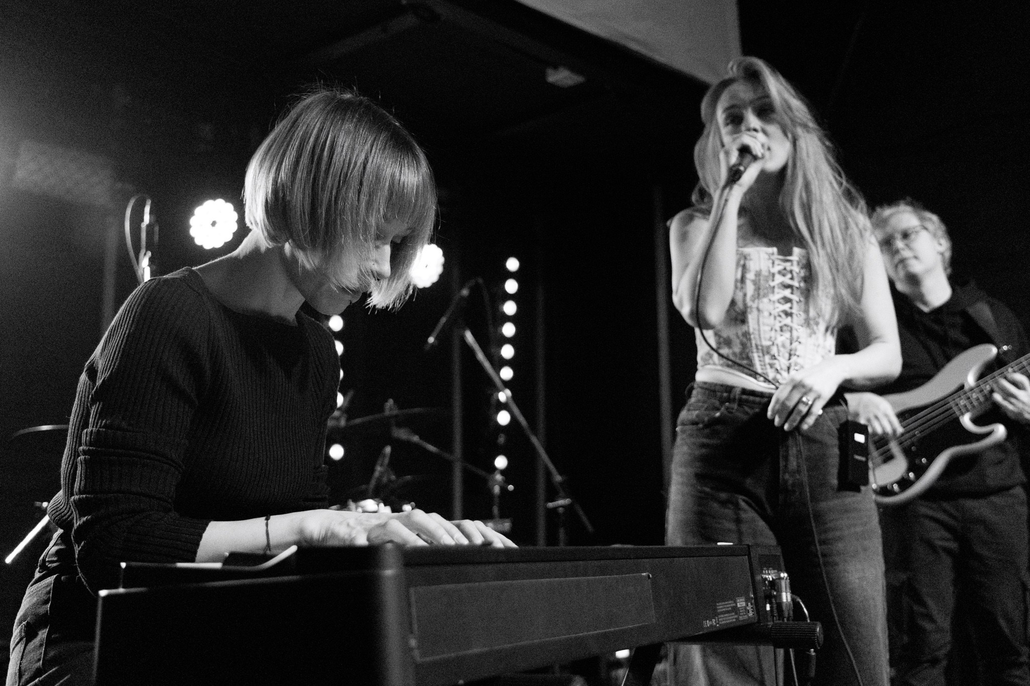 Морегоре, Paraskeva, Parolibre, 18.01.26, Alcatraz