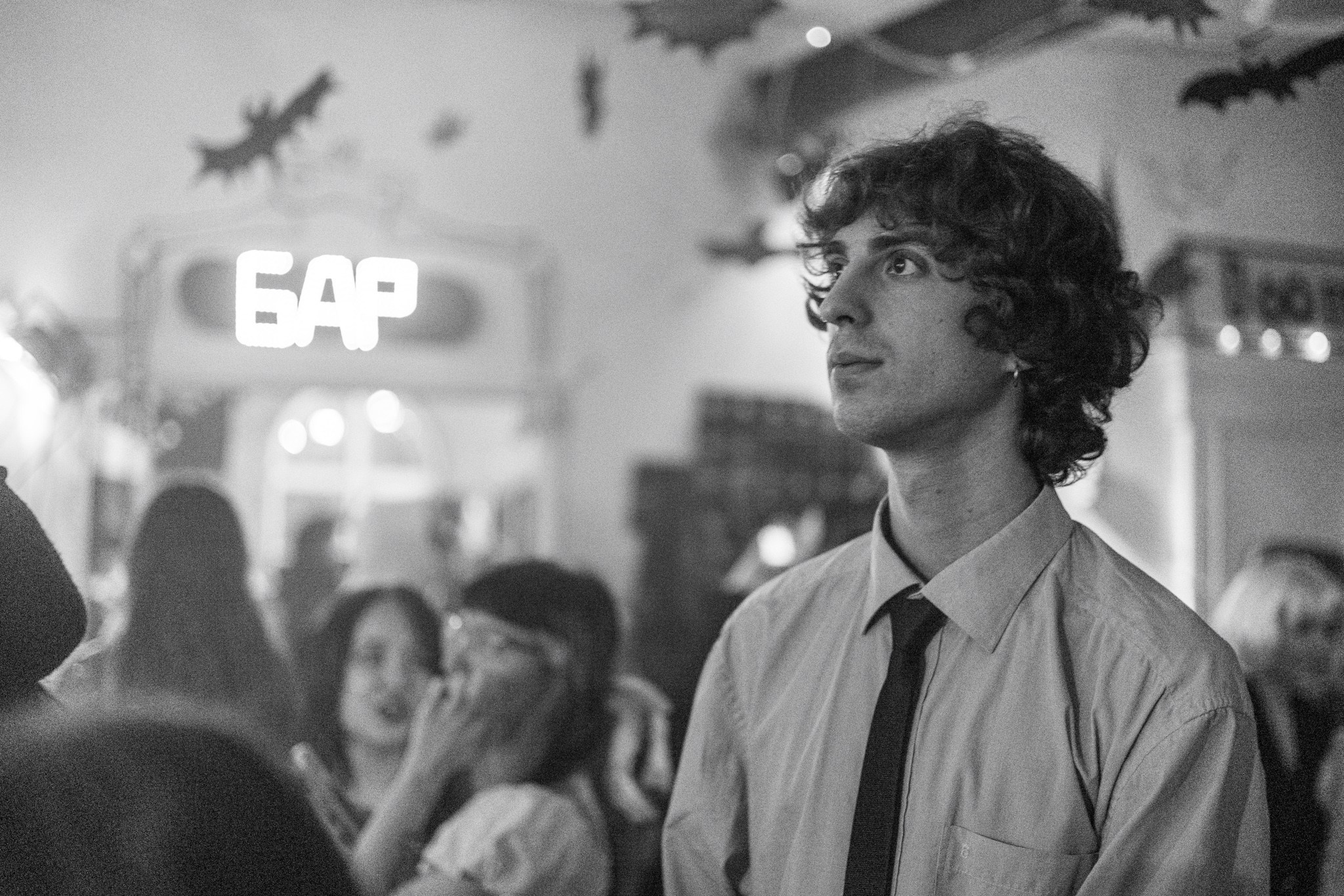 Хэллоуин, 08.11.25, TAGO)))MAGO)))