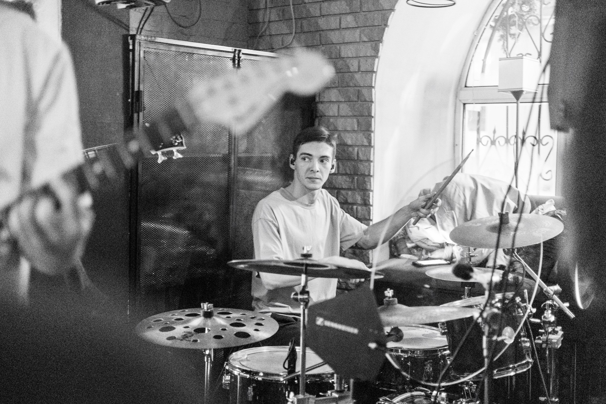 Икар, Electric Lines, Магнитола, 10.01.26, Jawsspot