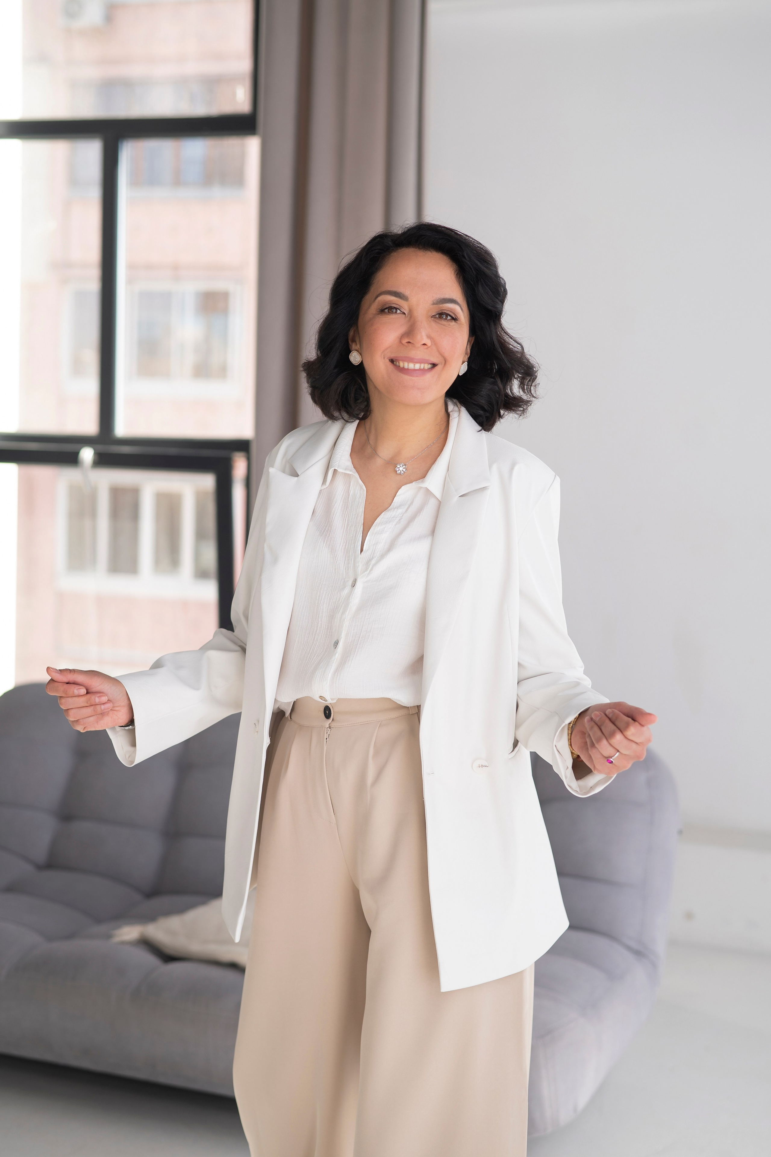 Гульназ. Фотограф Рузанна Ганн