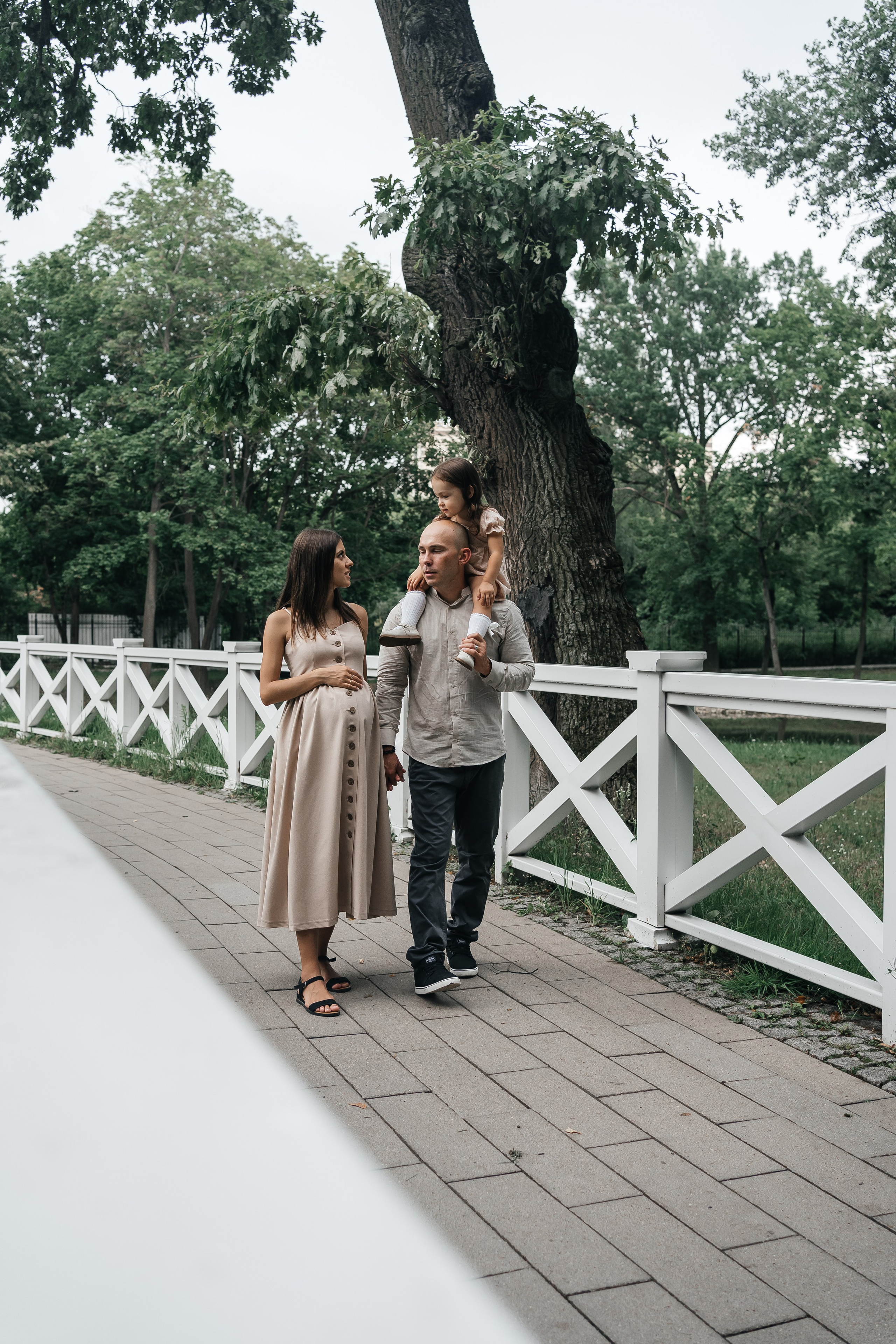 Абиша и Илья