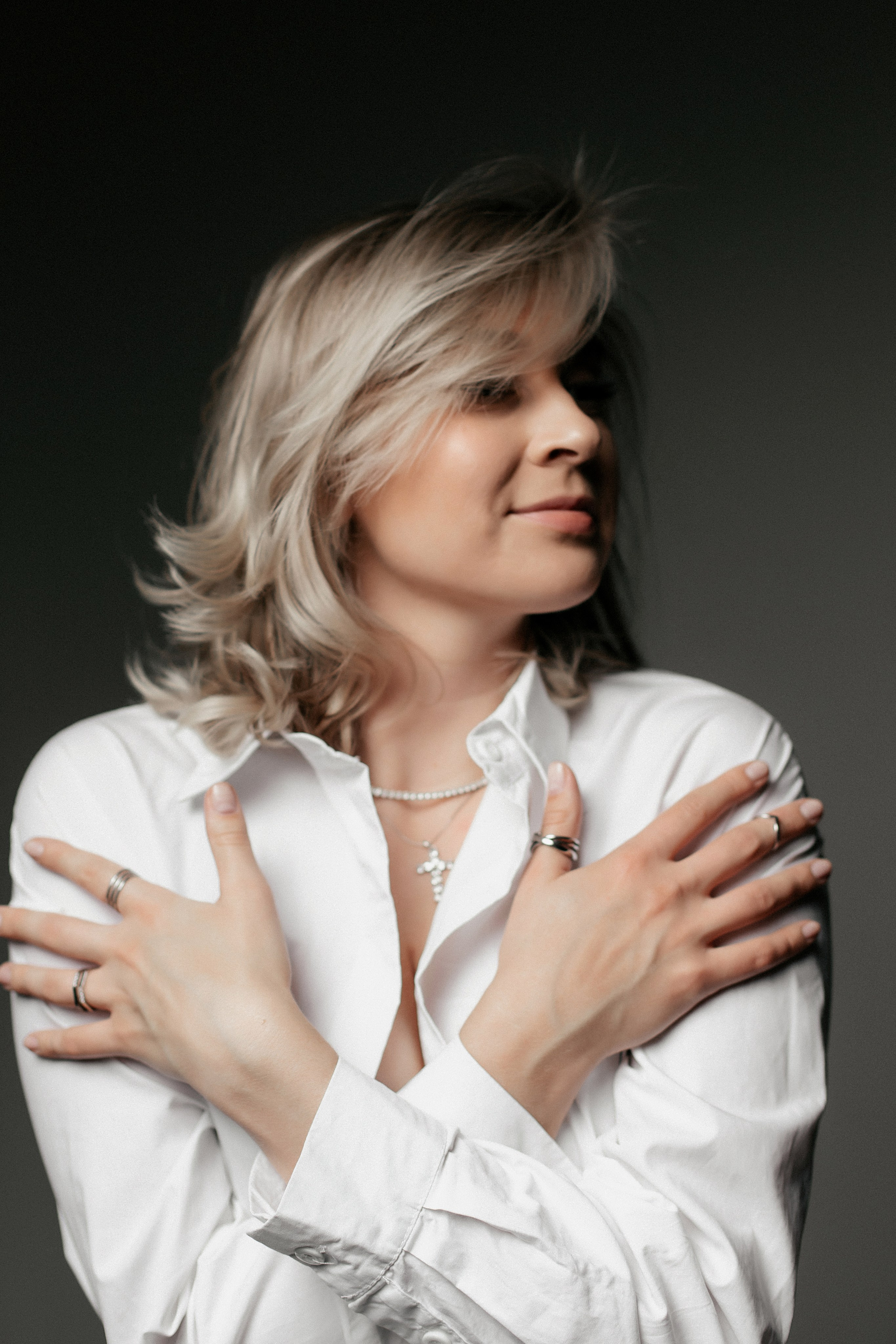 Надежда. Семейный и детский фотограф в Нижнем Новгороде Буслаева Мария